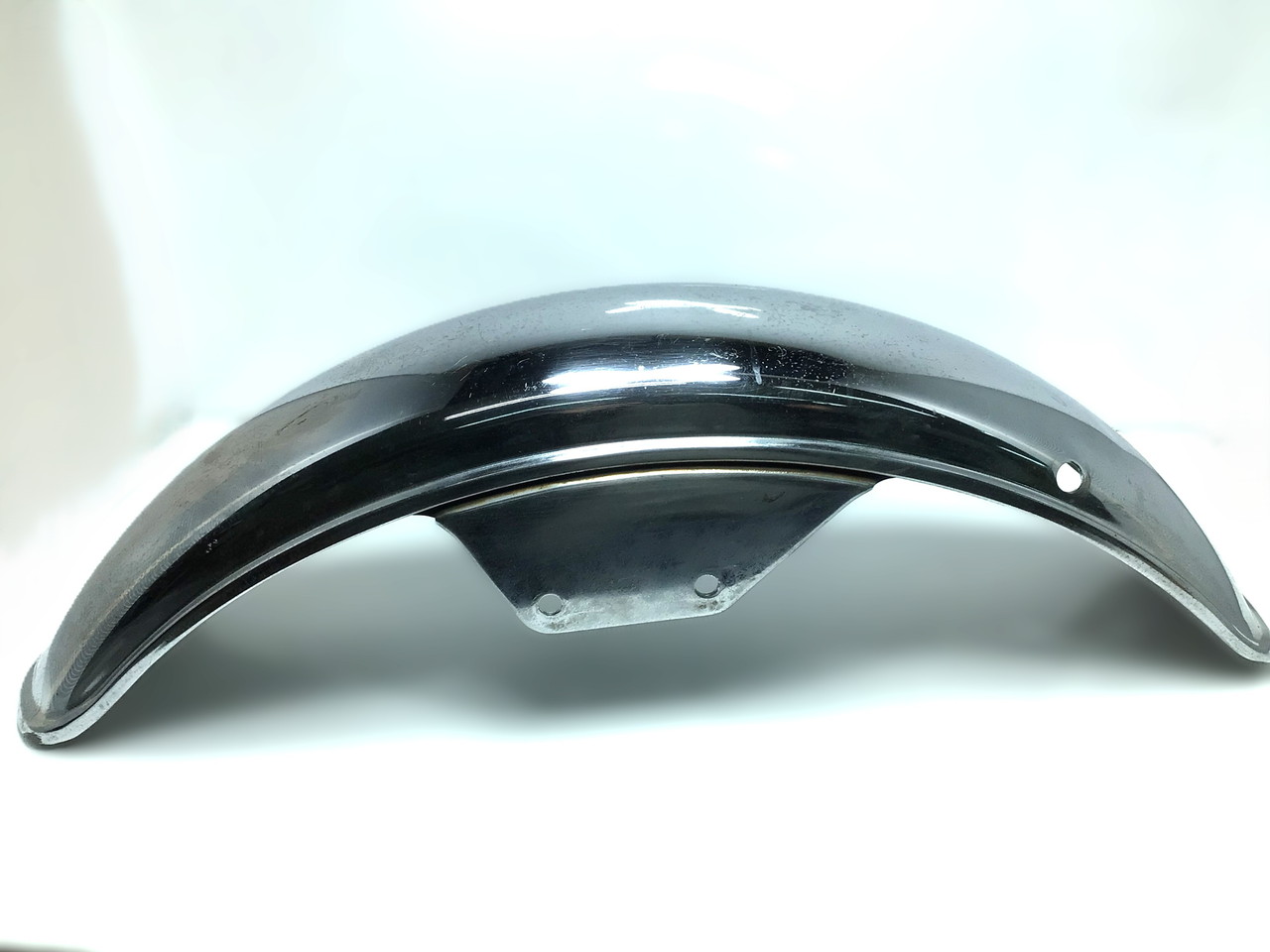 ボルティ250/ Volty250 フロントフェンダー NJ47A-1091