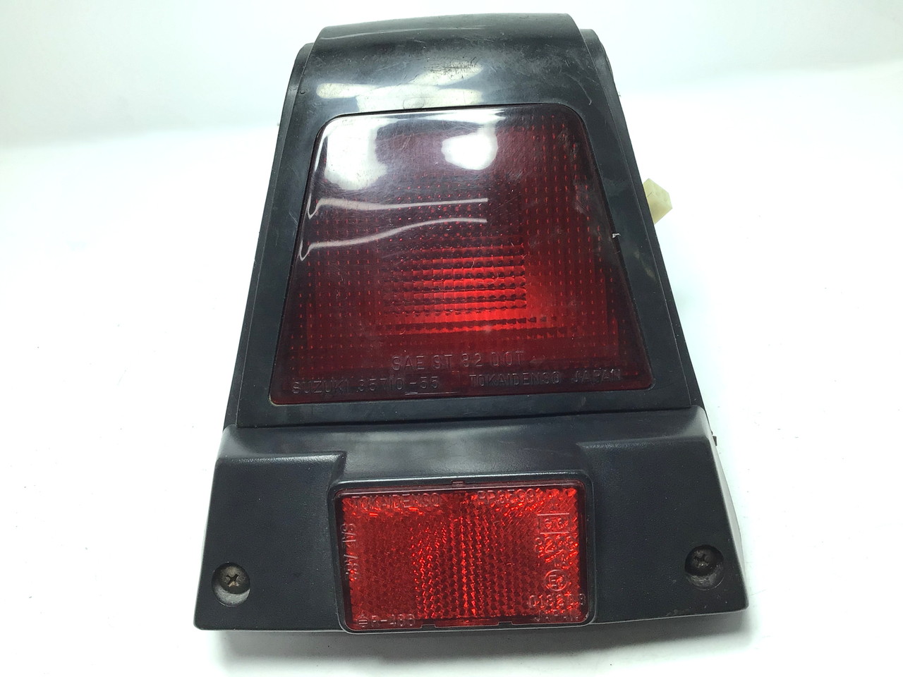 GSX-R400-1/ GSXR400-1 ����, �e�[�������v 35710-55 GK71B-1203