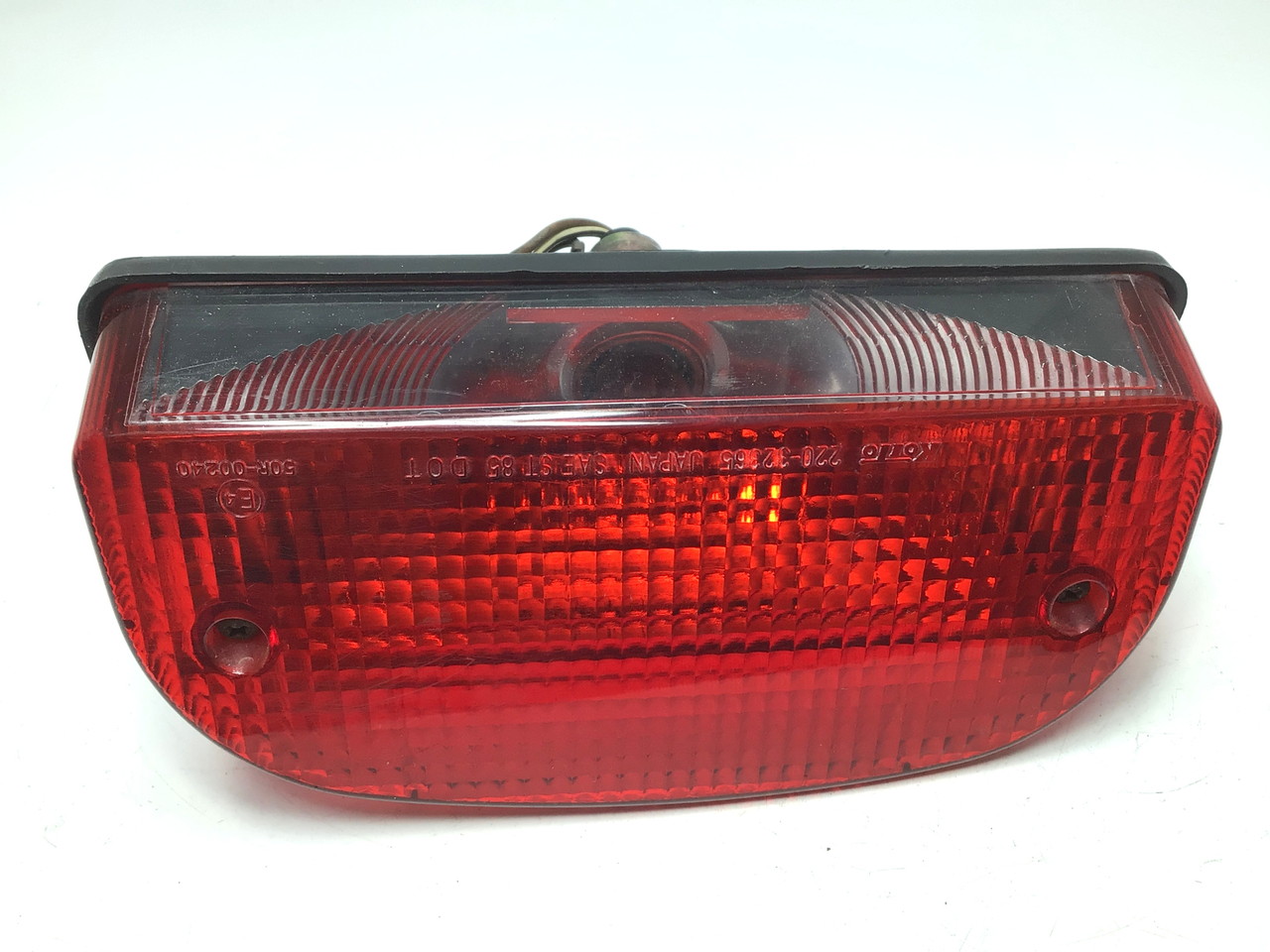 �o���f�B�b�g250/ Bandit250  �e�[�������v  GJ74A-1607