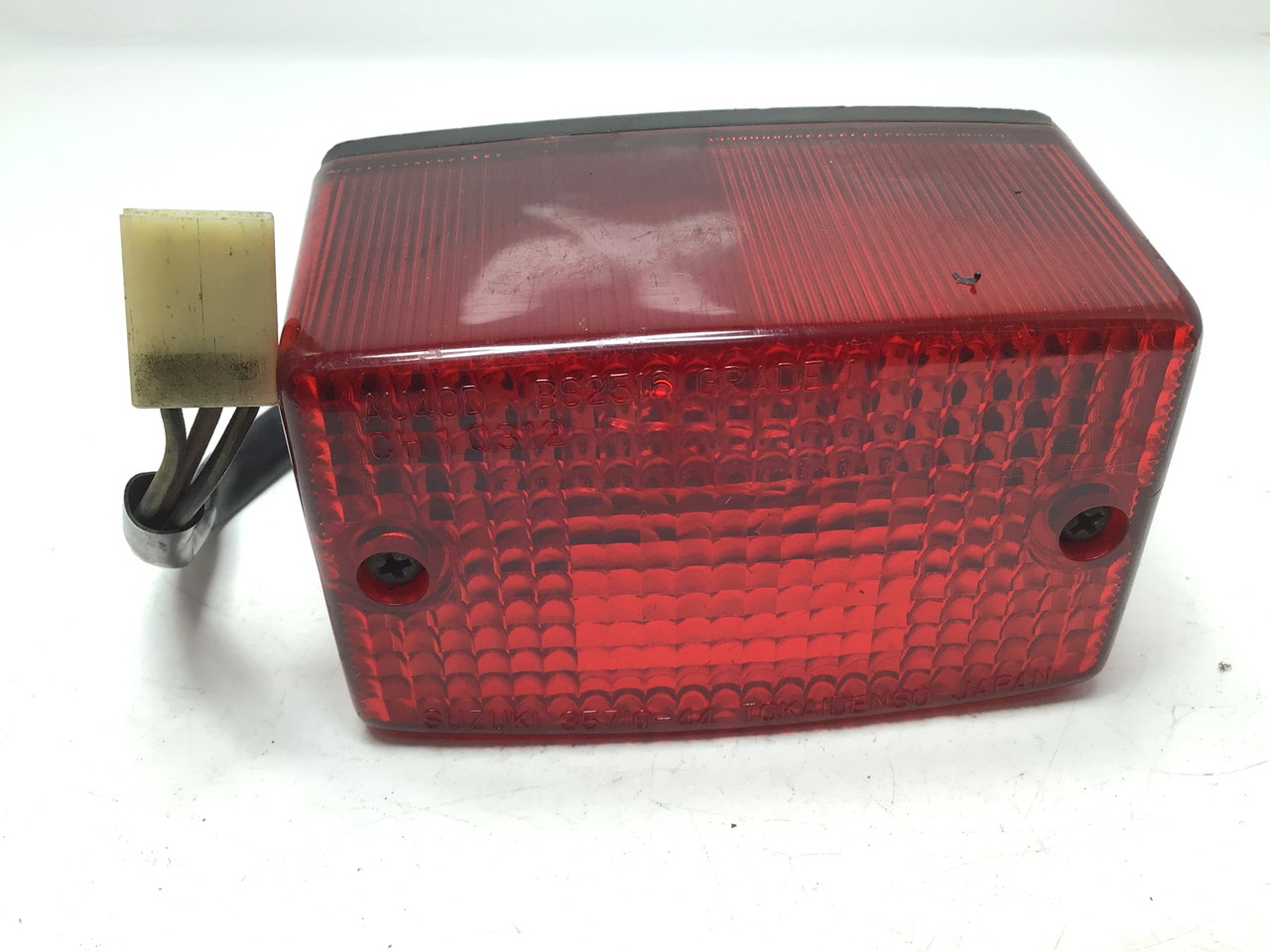 GSX-R250/ GSXR250 ����, �e�[�������v 35710-44 GJ73A-1071