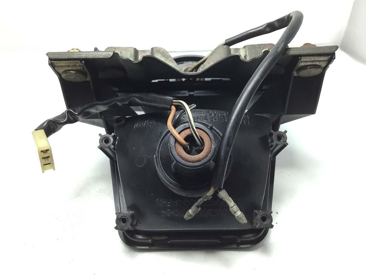 RG250�K���}�� ����, �e�[�������v 35710-64 GJ21B-1033