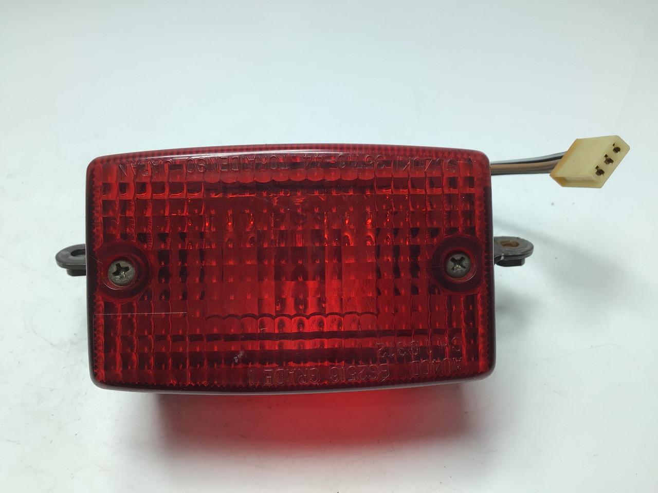 �E���t250/ WOLF250 ����, �e�[�������v 35710-44 VJ21A-1092