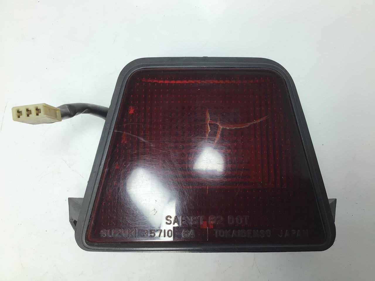 RG250�K���}�� ����, �e�[�������v 35710-64 GJ21B-1166