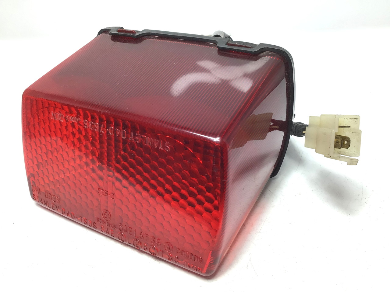 GS400E  �e�[�������v STANLEY�@040-7536 GK54A-1000