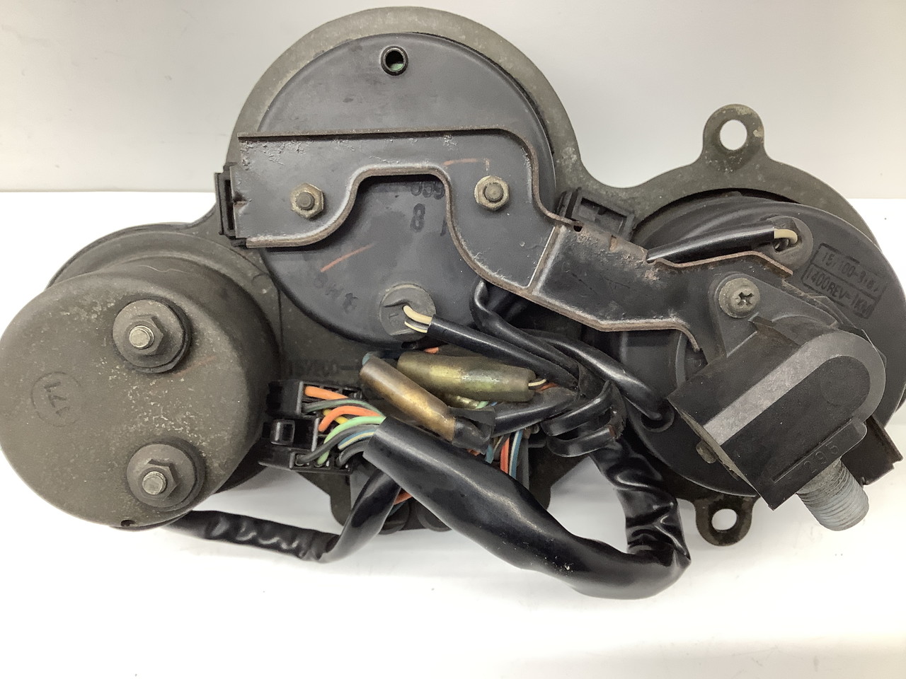 RGV250�K���}-1/ ��  ���[�^�[/ �X�s�[�h���[�^�[  VJ21A-1121