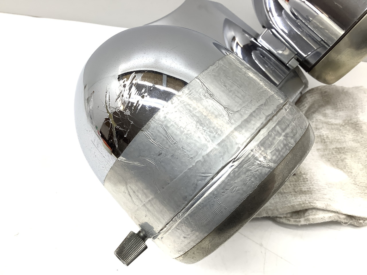 �r���[�S750/ Virago/ XV750  ���[�^�[/ �X�s�[�h���[�^�[  55R-3306