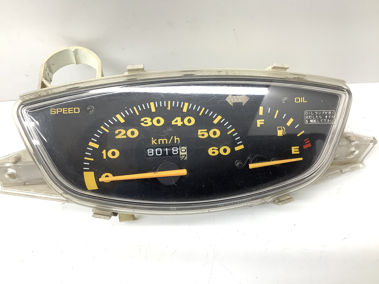 DIO/ LiveDioZX/ ���C�u�f�B�IZX  ���[�^�[/ �X�s�[�h���[�^�[  AF35-1433