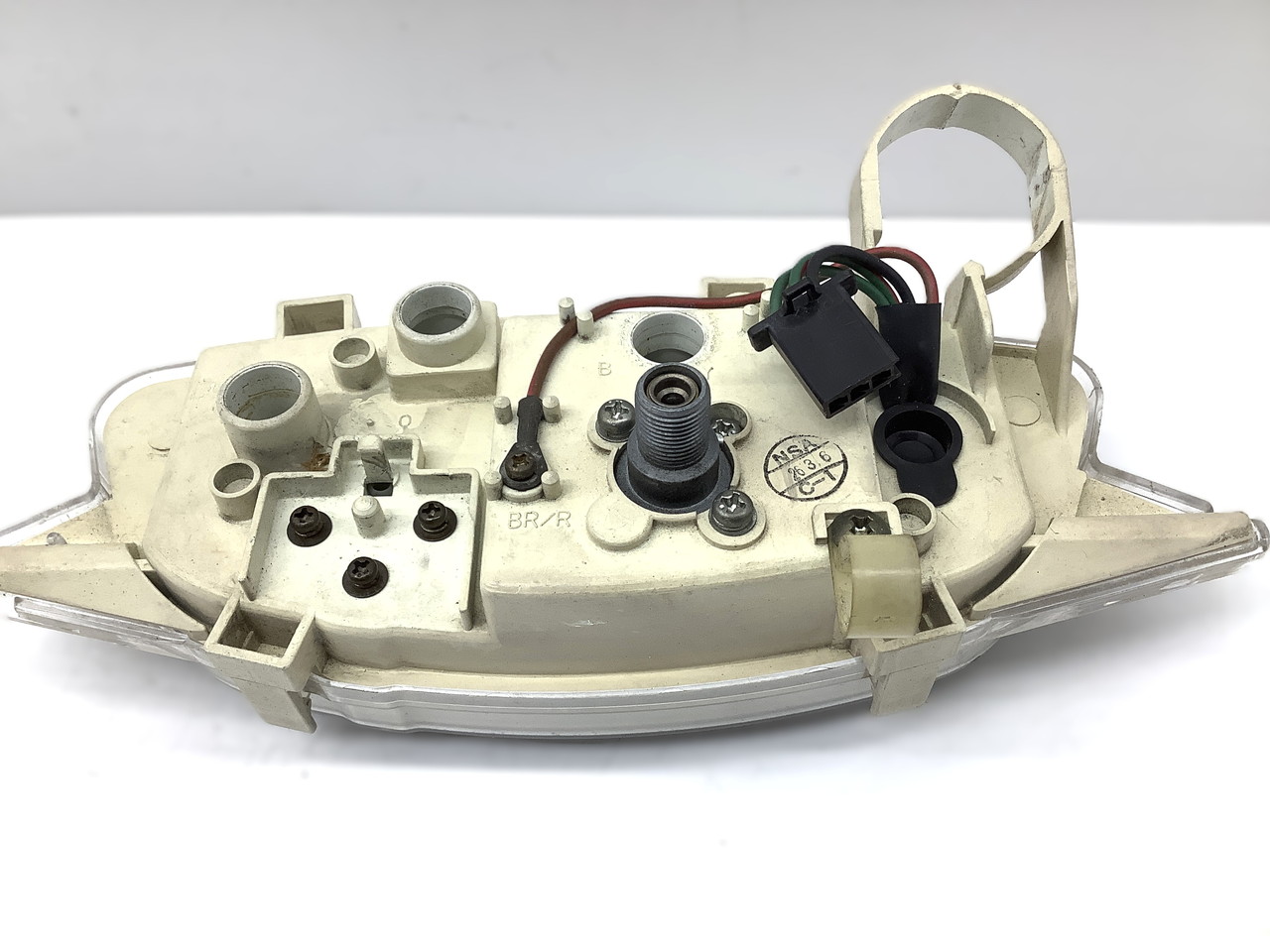 DIO/ LiveDioZX/ ���C�u�f�B�IZX  ���[�^�[/ �X�s�[�h���[�^�[  AF35-1433