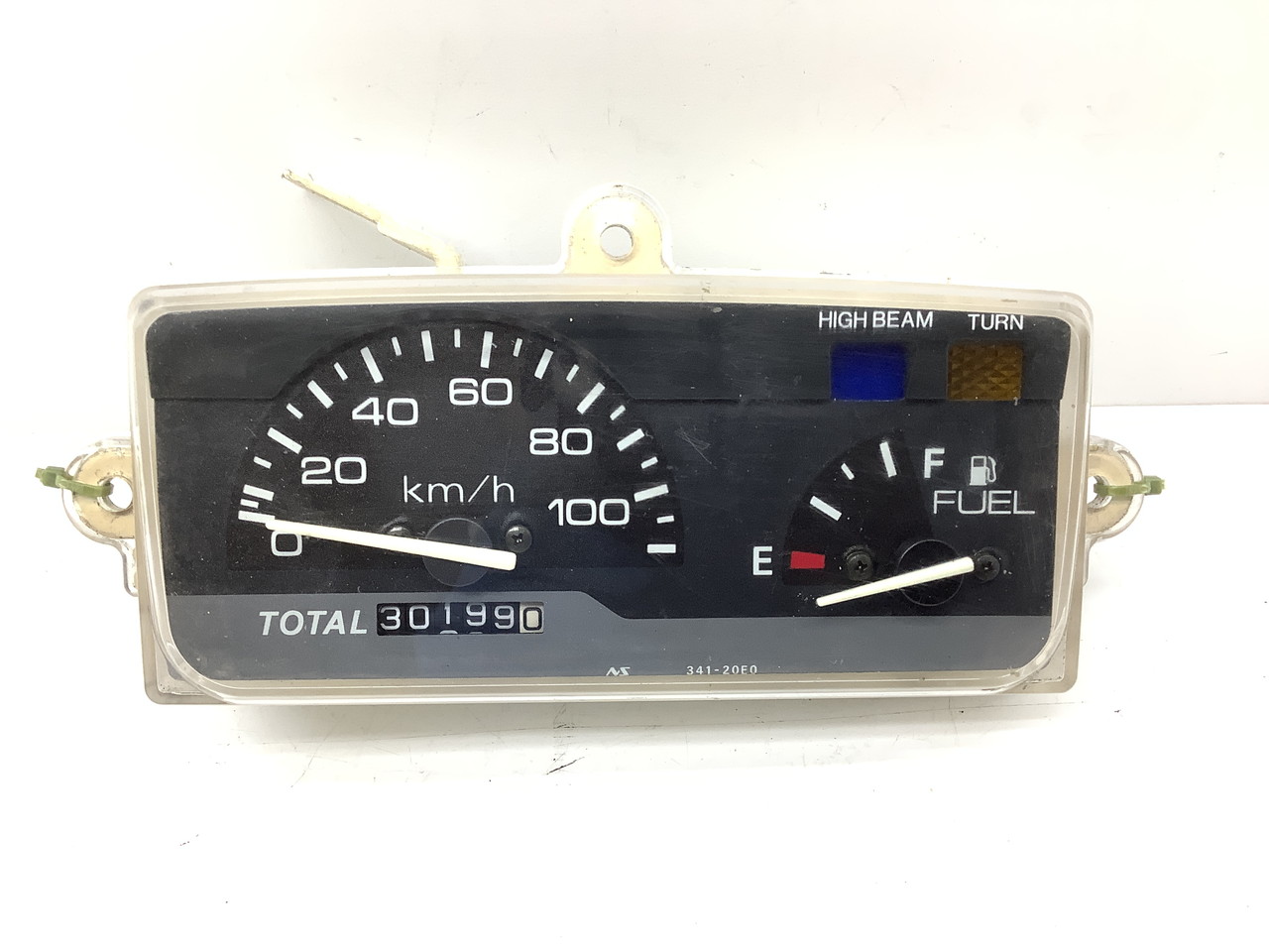 �x�N�X�^�[125/ ���F�N�X�^�[125/ Vecstar125  ���[�^�[/ �X�s�[�h���[�^�[  CF42A-