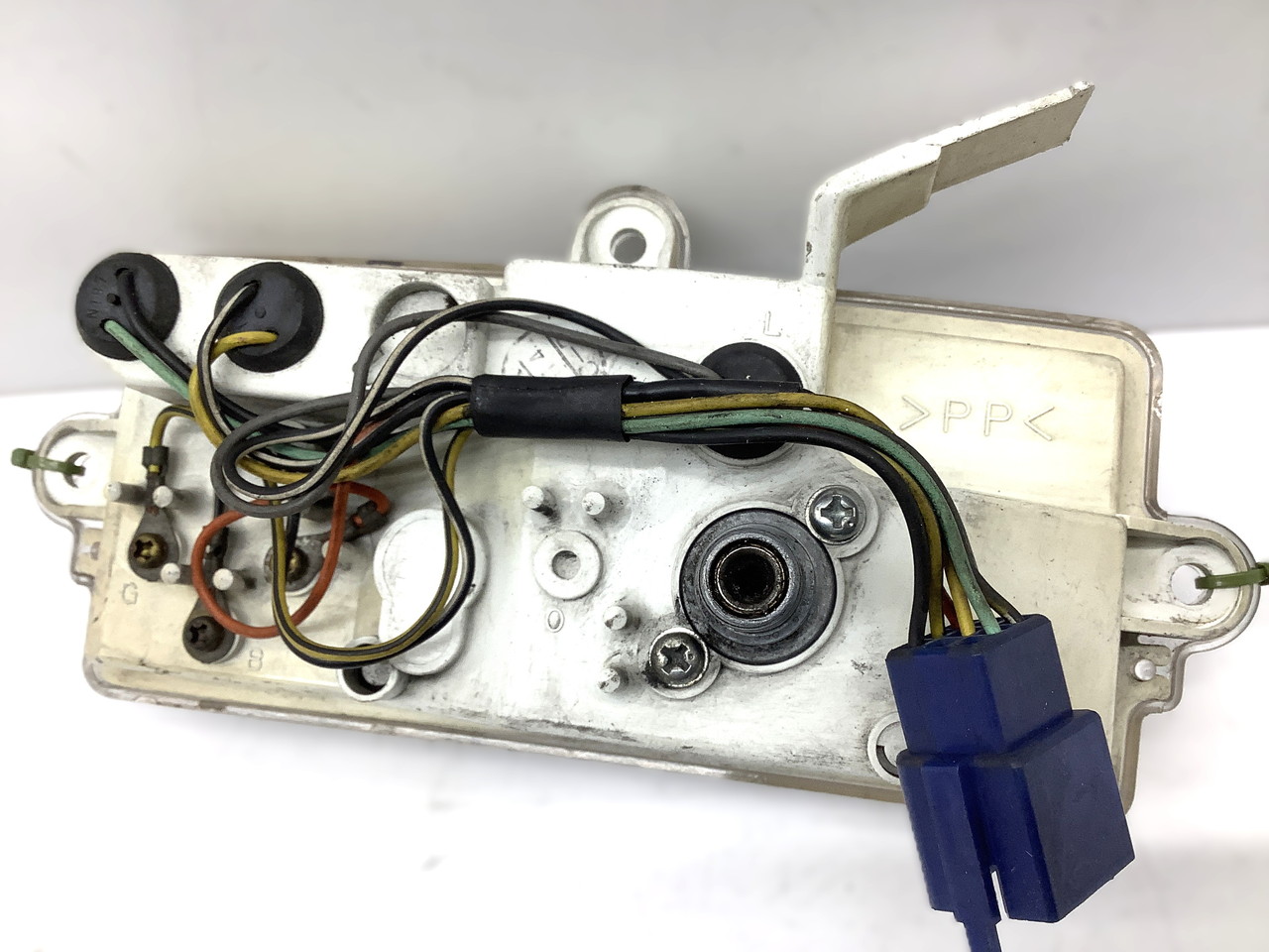 �x�N�X�^�[125/ ���F�N�X�^�[125/ Vecstar125  ���[�^�[/ �X�s�[�h���[�^�[  CF42A-