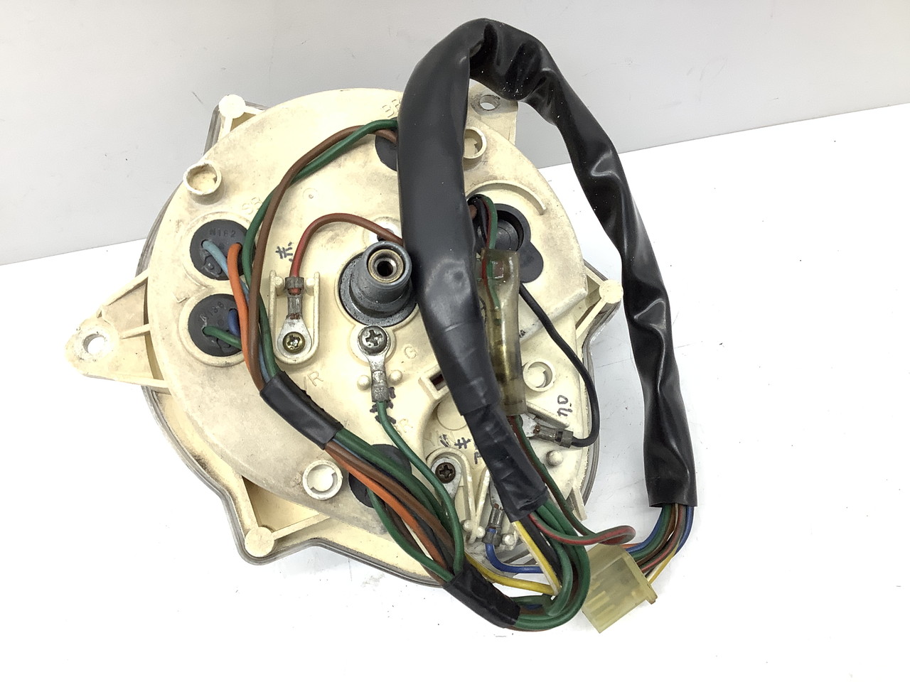 �W���C���L���m�s�[/ GYROCANOPY  ���[�^�[/ �X�s�[�h���[�^�[  TA02-1117