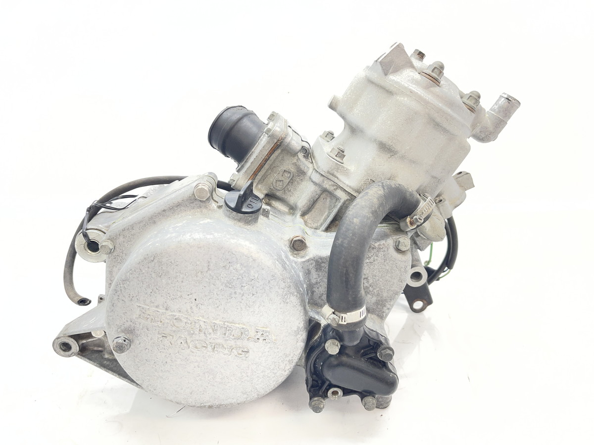 RS125/ ���[�T�[ HRC  �G���W��/ �v�����e �|�[�g�Y�� RS125RE   -