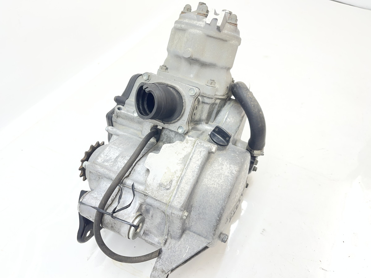 RS125/ ���[�T�[ HRC  �G���W��/ �v�����e �|�[�g�Y�� RS125RE   -