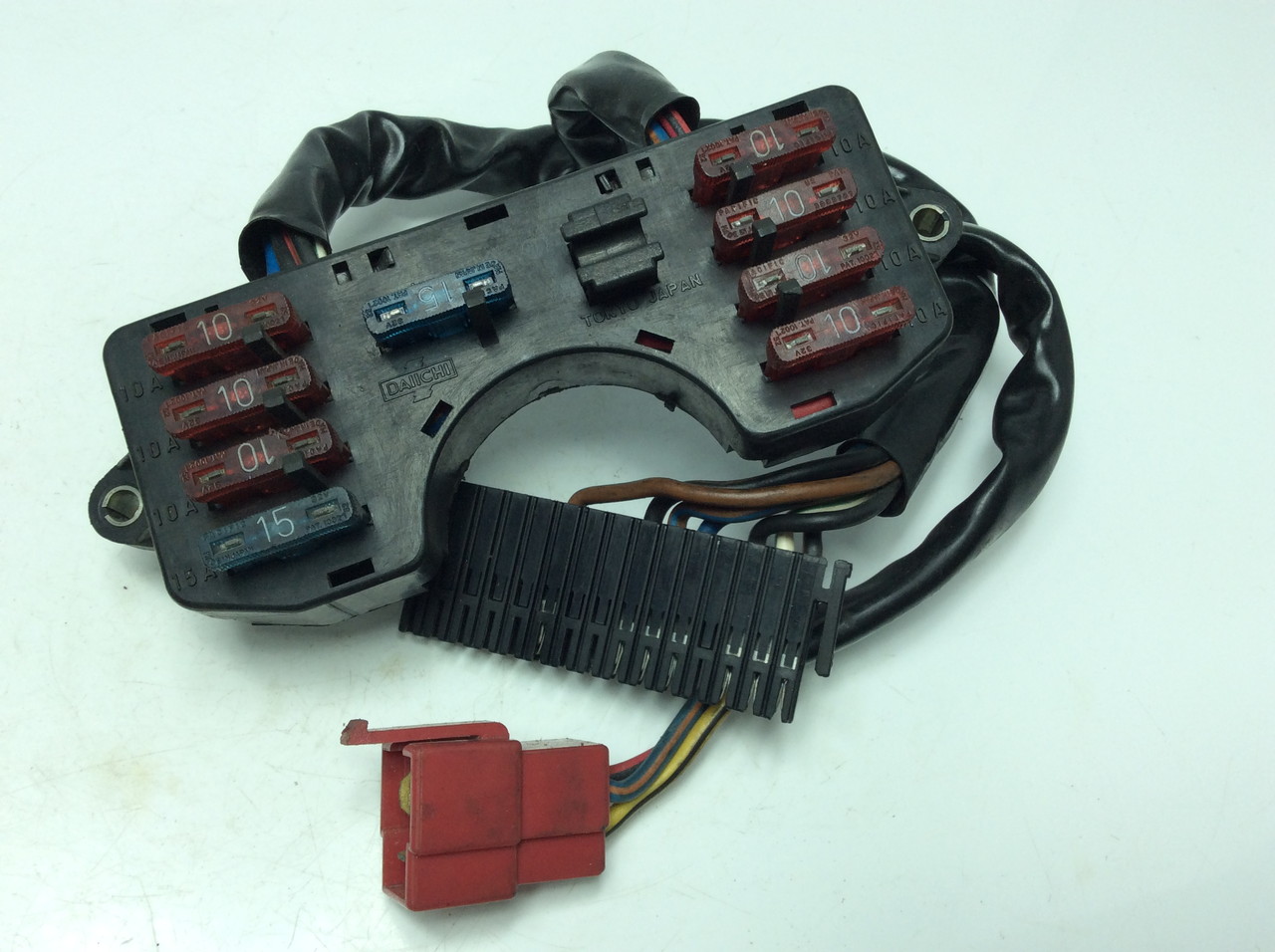 VT250FE  �q���[�YBOX/�q���[�Y�{�b�N�X  MC08-1112