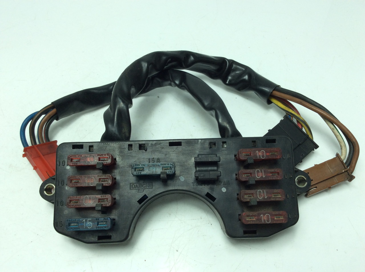 VT250Z  �q���[�YBOX/�q���[�Y�{�b�N�X  MC08-1141