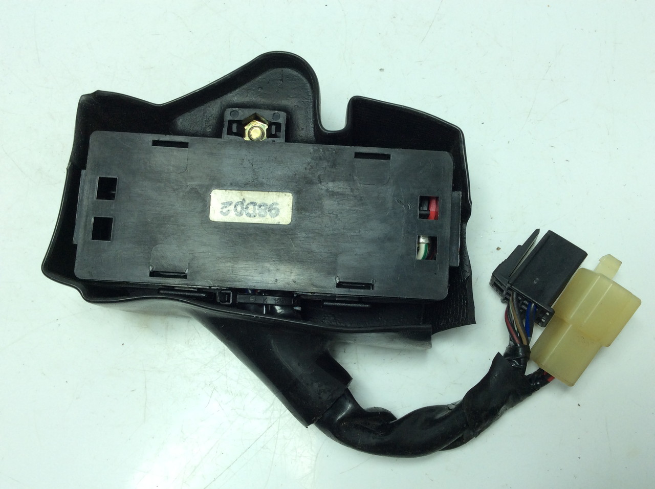 �X�e�B�[�h400VLS�X�v�����J/ STEED  �q���[�YBOX/�q���[�Y�{�b�N�X  NC37-1002