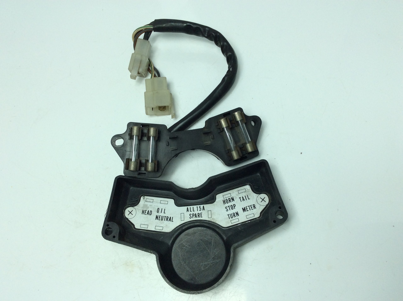 CB750F  �q���[�YBOX/�q���[�Y�{�b�N�X  RC04-1001