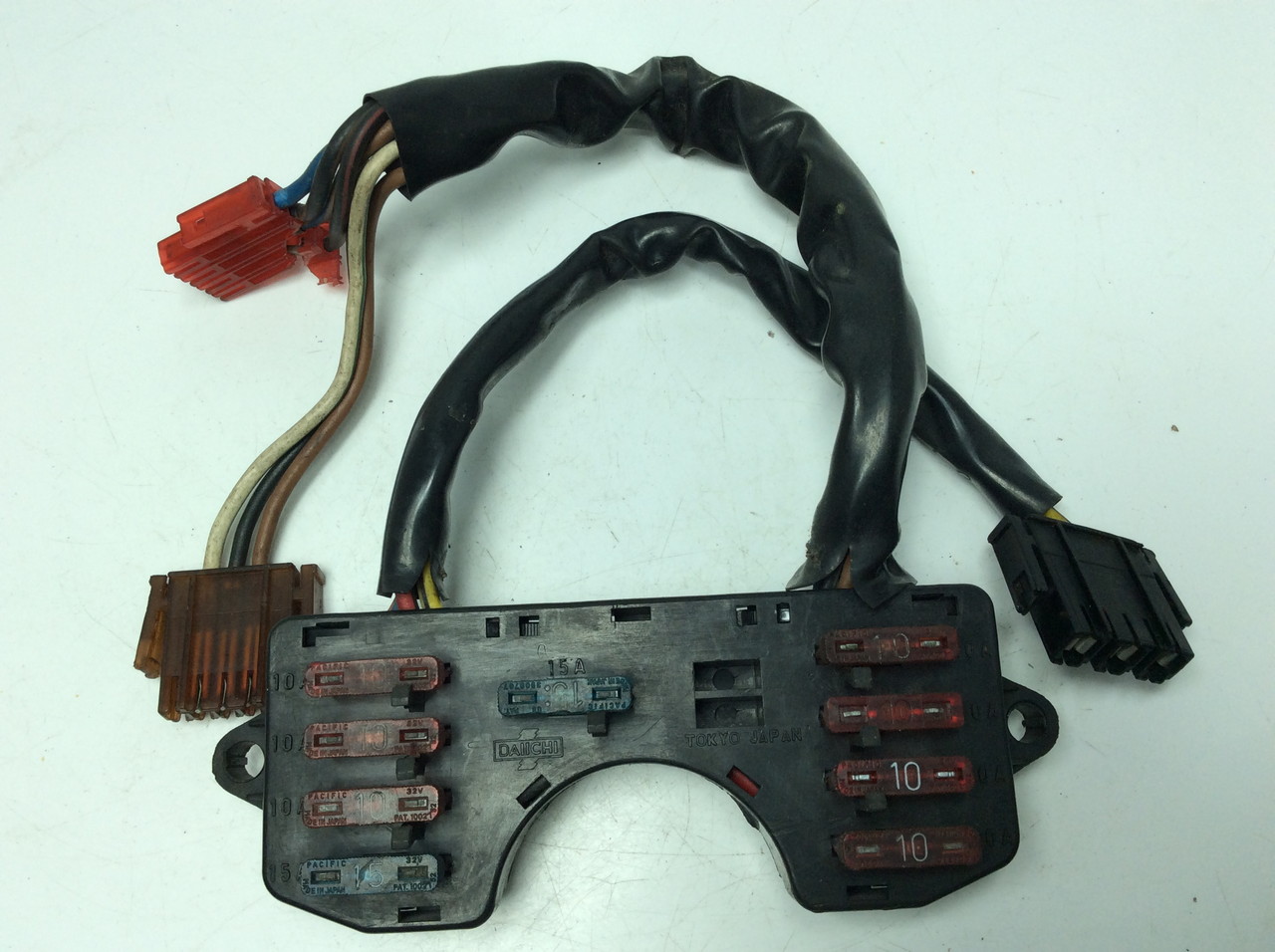 VTZ250  �q���[�YBOX/�q���[�Y�{�b�N�X  MC15-1002