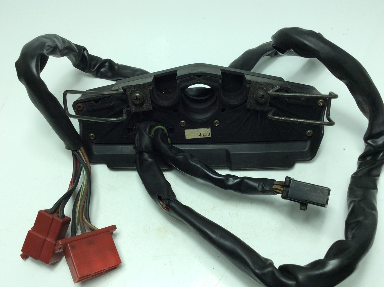 VFR400R  �q���[�YBOX/�q���[�Y�{�b�N�X  NC24-1031