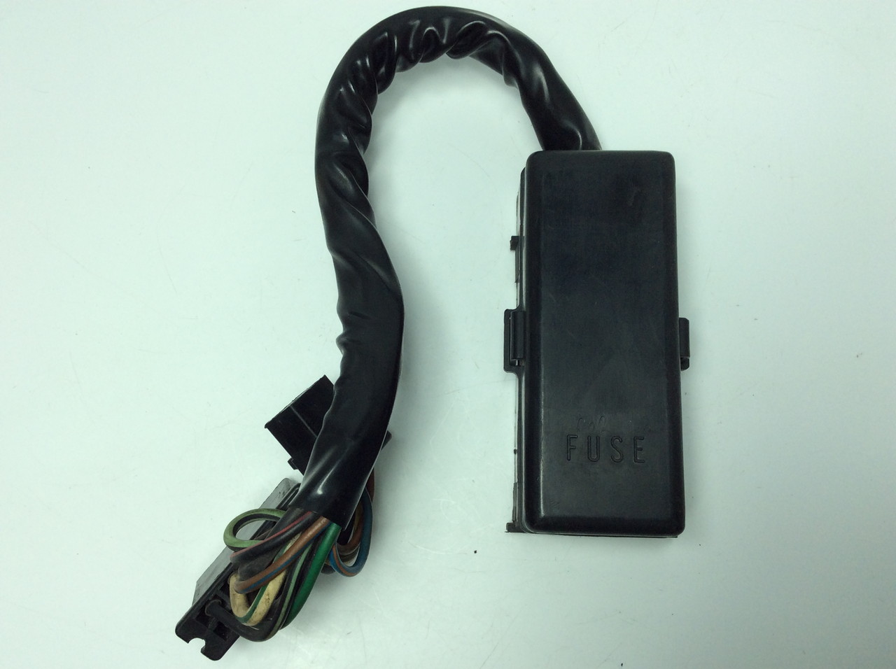 GL1200/ �S�[���h�E�C���O/ GOLDWING  �q���[�YBOX/�q���[�Y�{�b�N�X  1HFSC1427-FA11