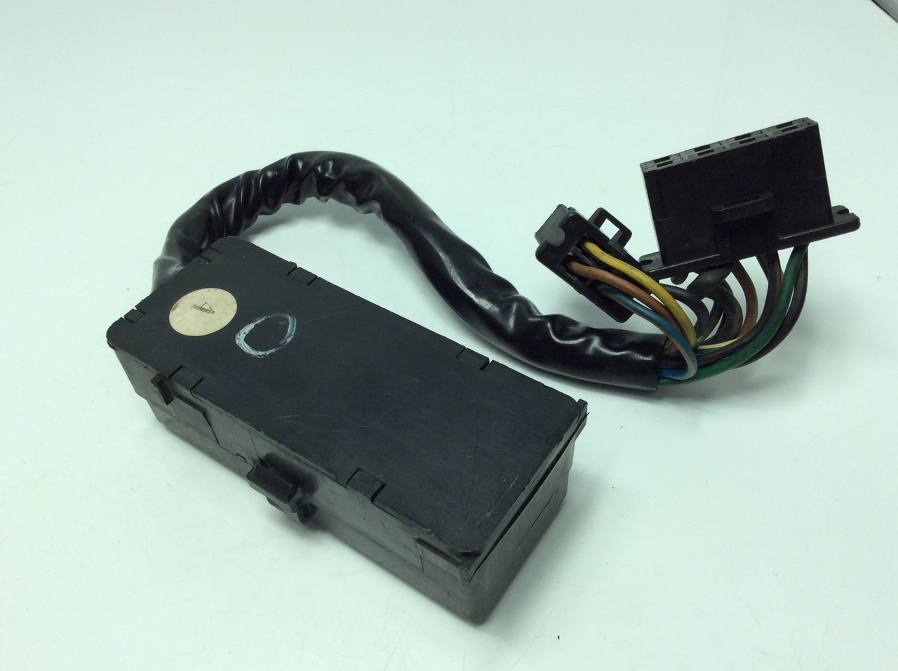 GL1200/ �S�[���h�E�C���O/ GOLDWING  �q���[�YBOX/�q���[�Y�{�b�N�X  1HFSC1427-FA11