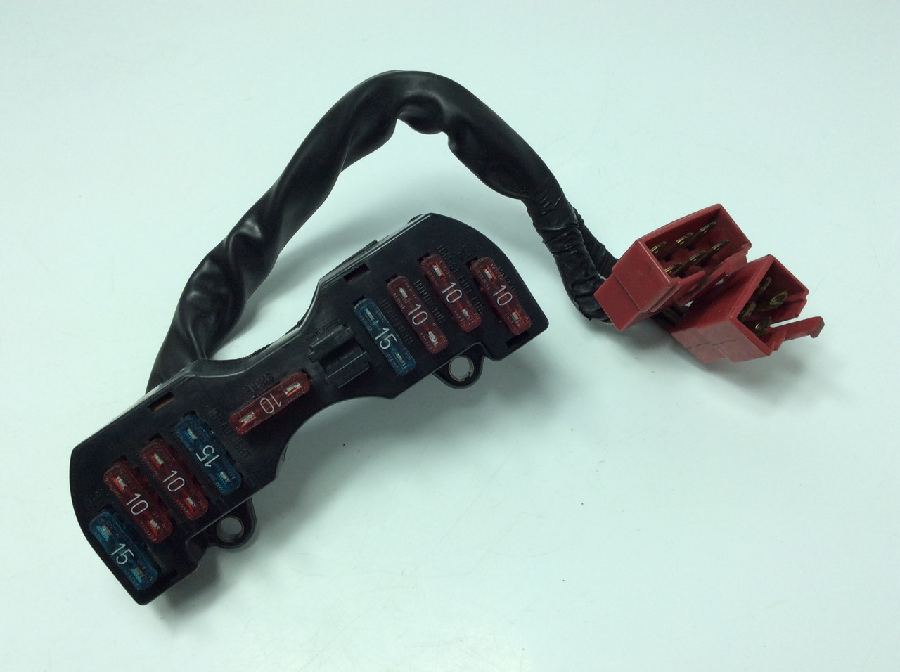 CBX750F�{���h�[��  �q���[�YBOX/�q���[�Y�{�b�N�X  RC17-1006