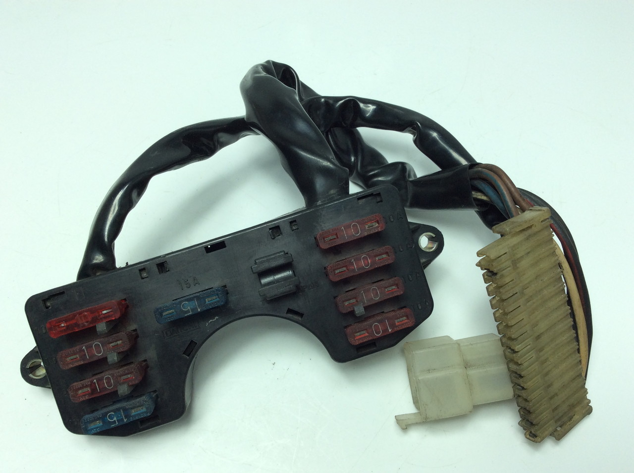 VTZ250  �q���[�YBOX/�q���[�Y�{�b�N�X  MC15-1031