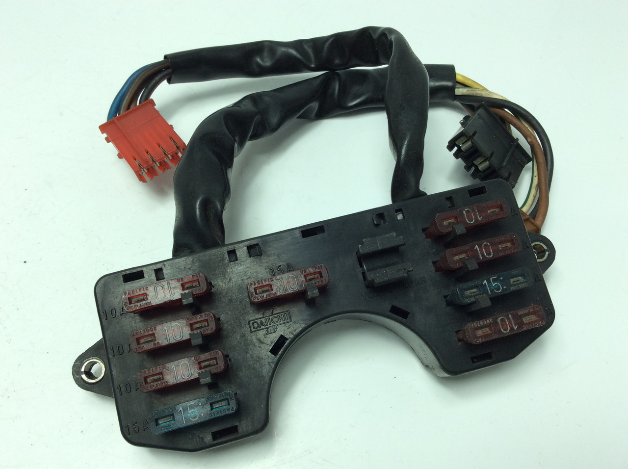 VT250F  �q���[�YBOX/�q���[�Y�{�b�N�X  MC08-1093