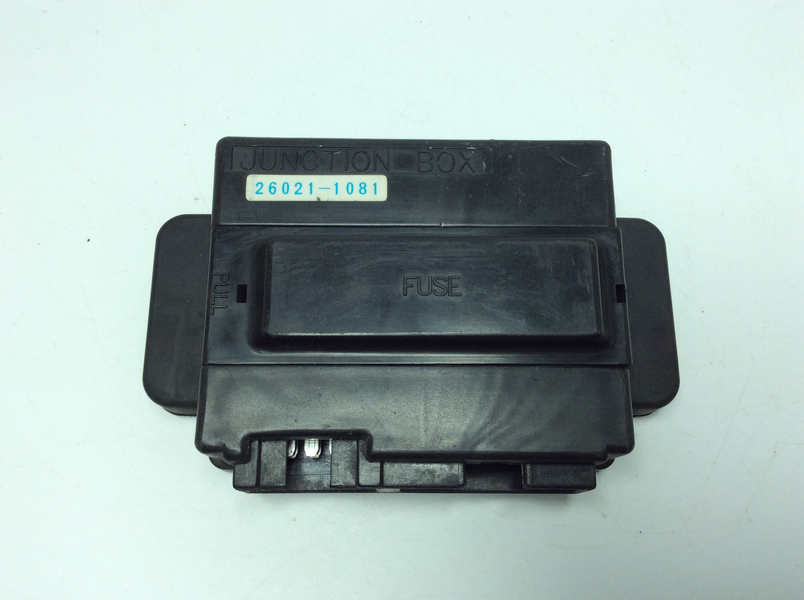 �G���~�l�[�^�[250/ELIMINATOR  �q���[�YBOX/�W�����N�V����BOX 26021-1081 EL250A-0273