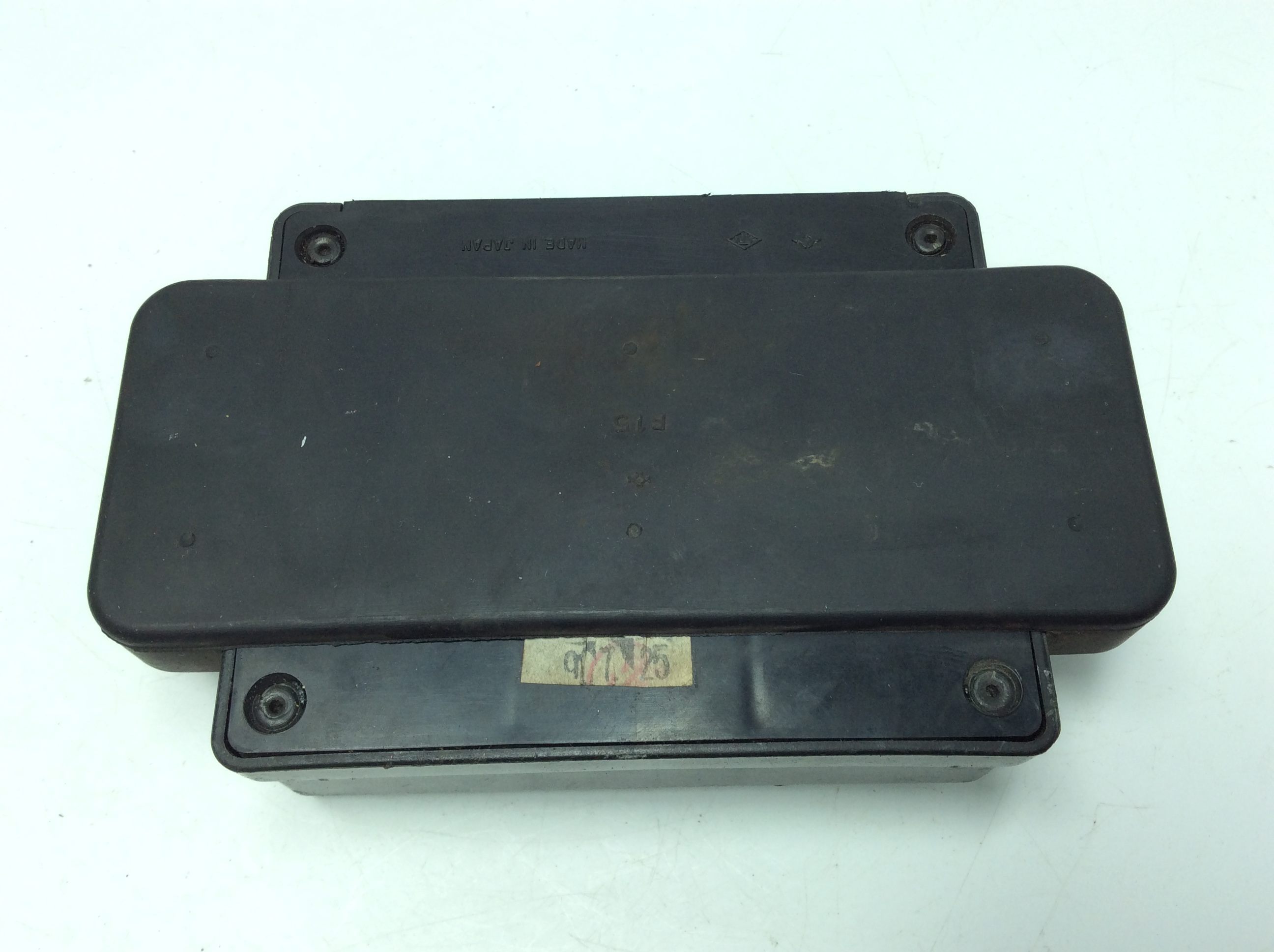 �G���~�l�[�^�[250/ELIMINATOR  �q���[�YBOX/�W�����N�V����BOX 26021-1081 EL250A-0273