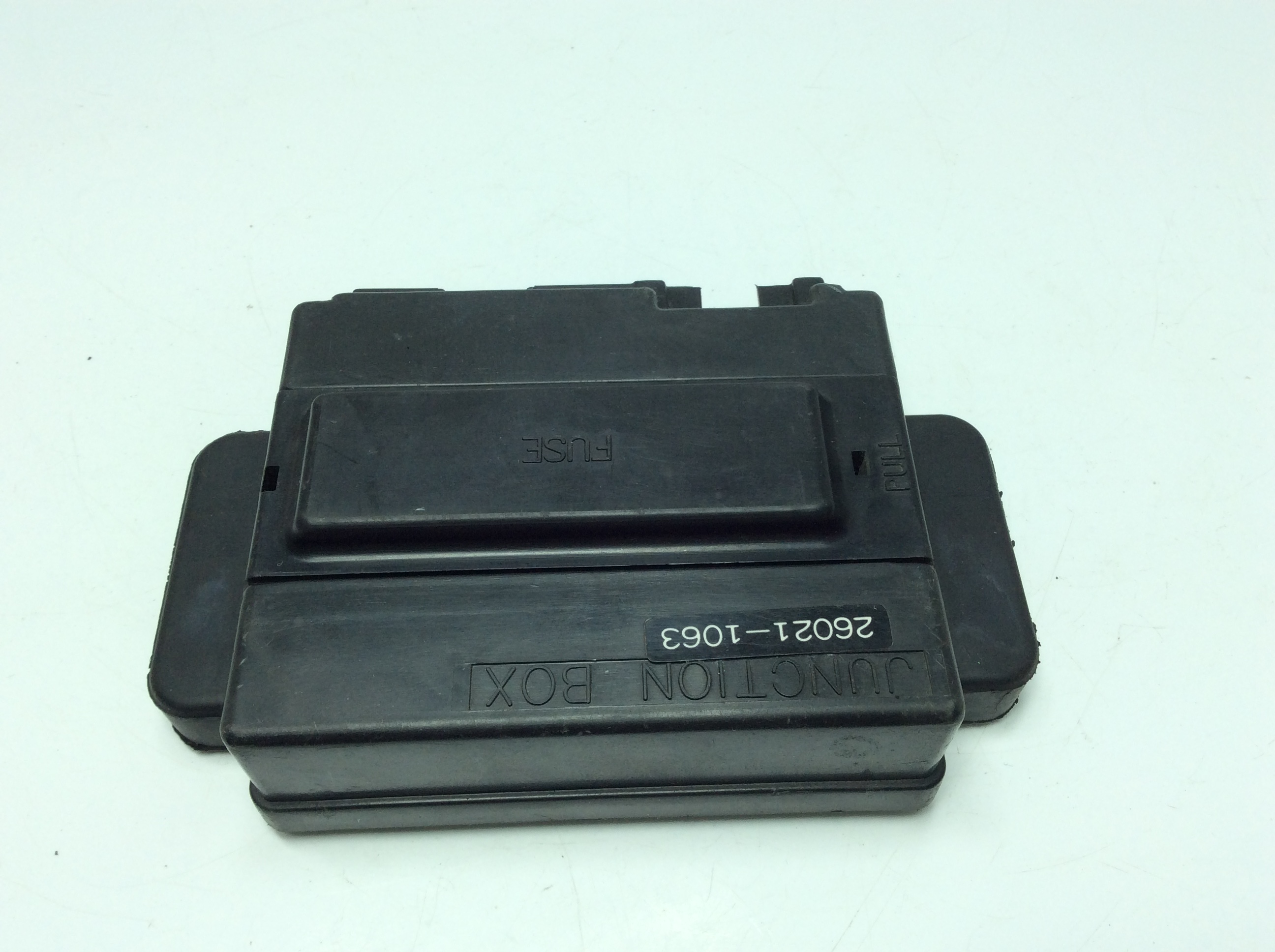 GPX250R  �q���[�YBOX/�W�����N�V����BOX 26021-1063 EX250E-0038