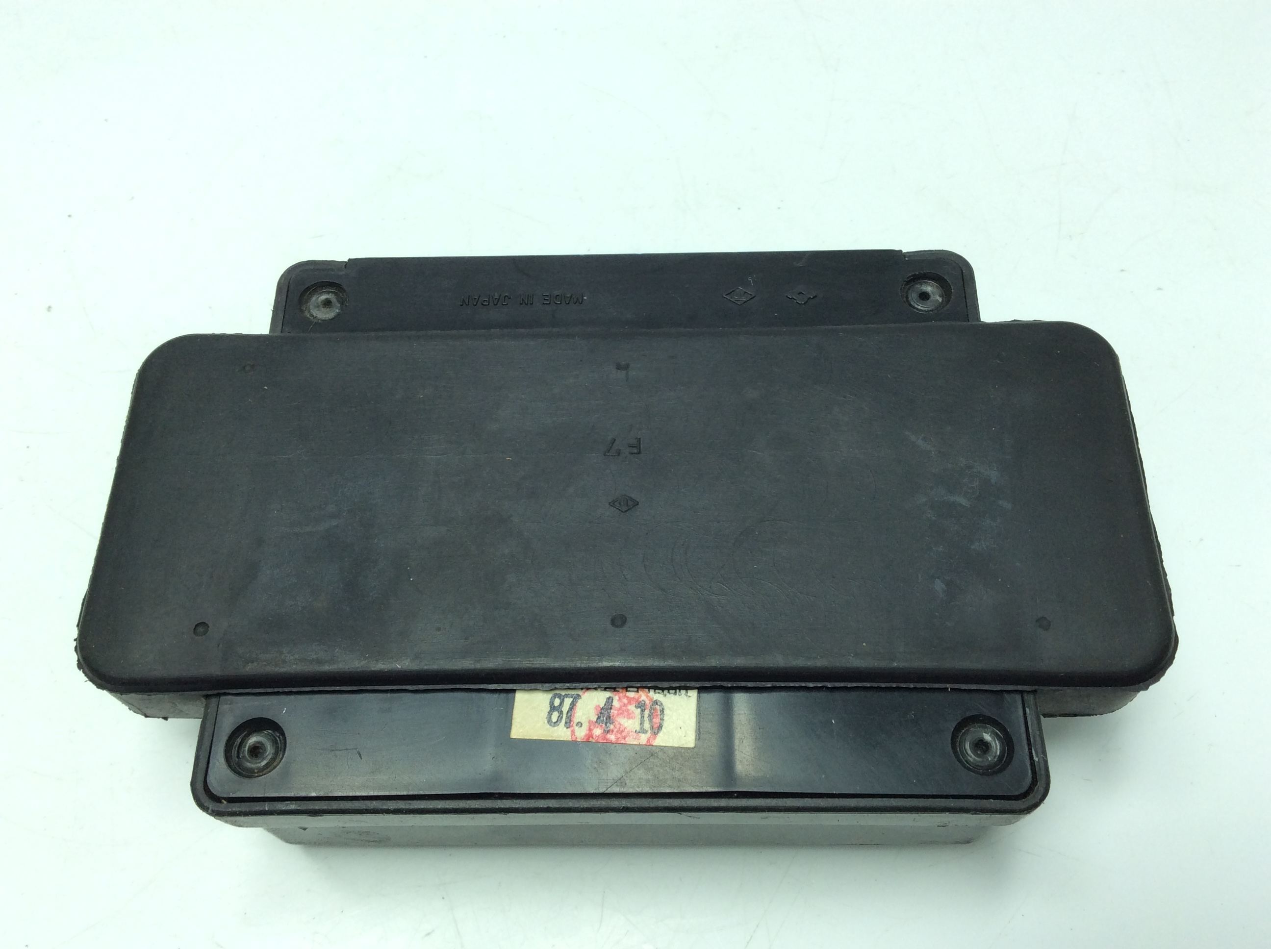 GPX250R  �q���[�YBOX/�W�����N�V����BOX 26021-1063 EX250E-0038