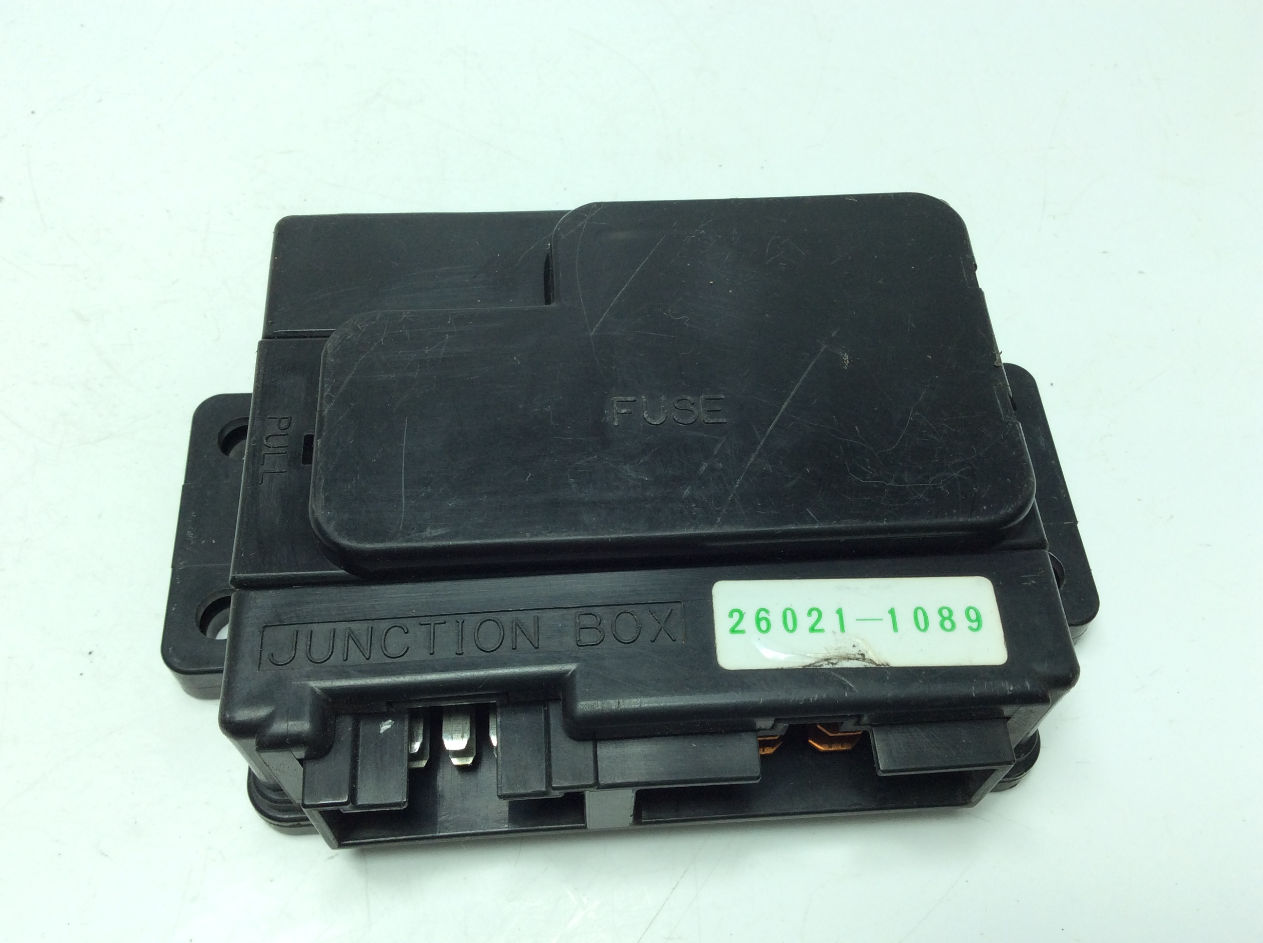 �o���I�X250/BALIUS  �q���[�YBOX/�W�����N�V����BOX 26021-1089 ZR250A-065