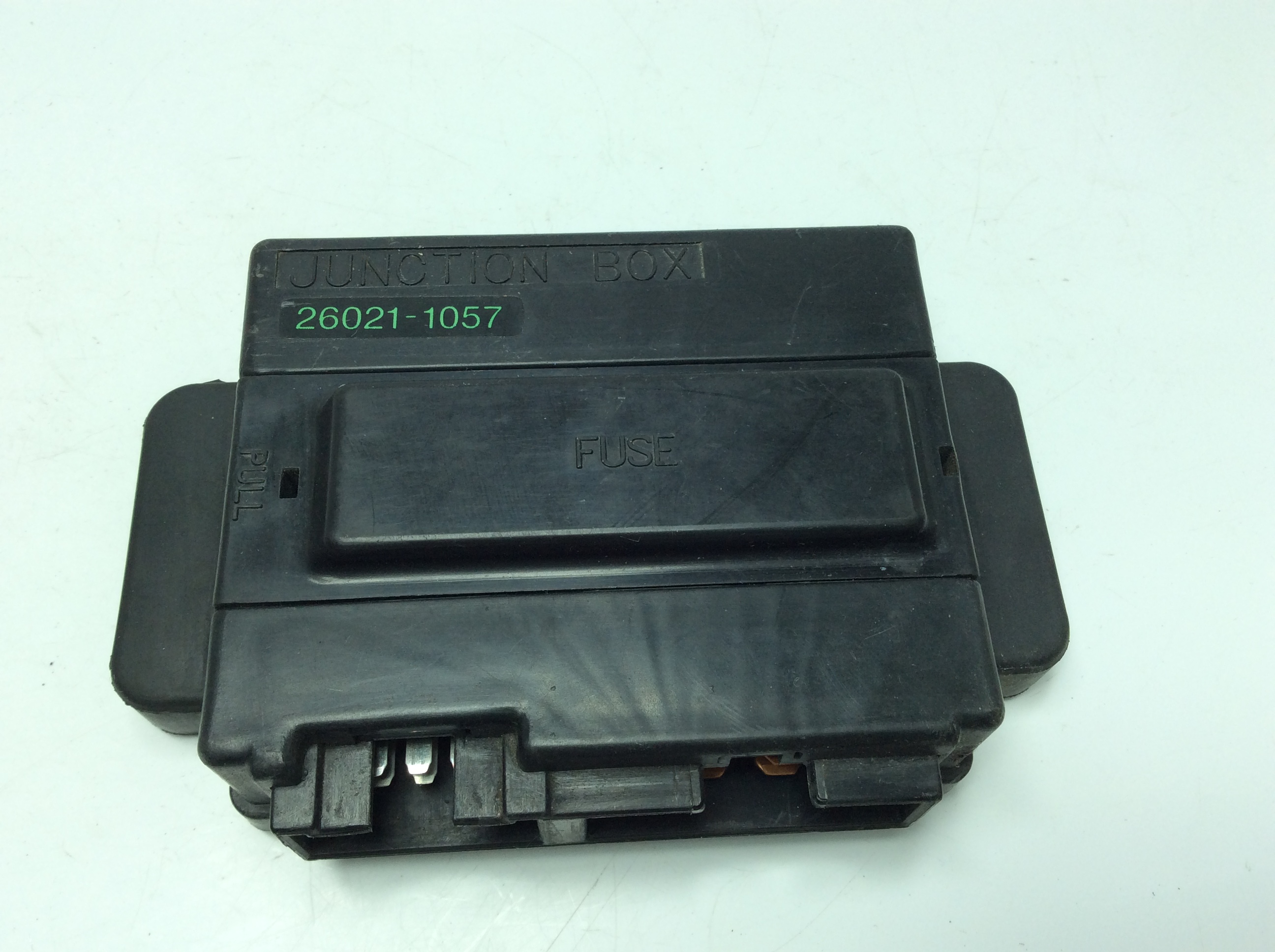 FX400R  �q���[�YBOX/�W�����N�V����BOX 26021-1057 ZX400D-3023