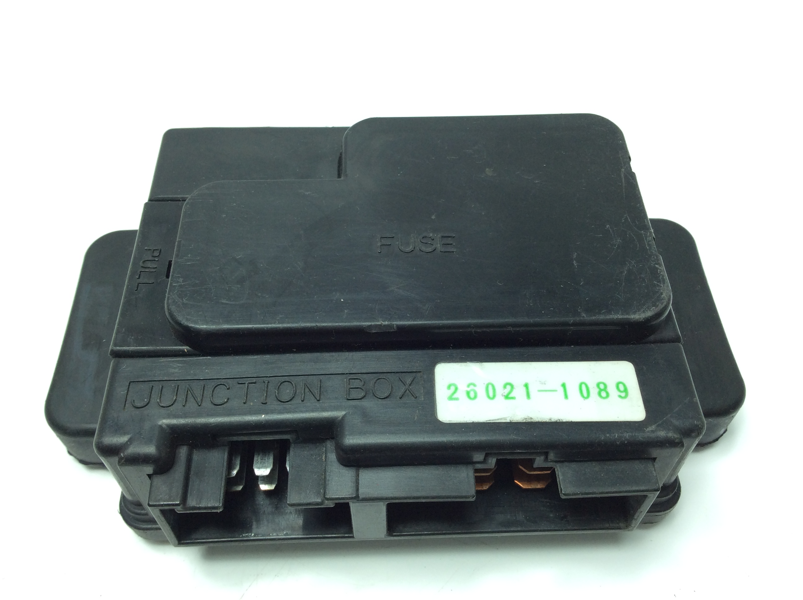 �o���I�X250/BALIUS  �q���[�YBOX/�W�����N�V����BOX 26021-1089 ZR250A-0610