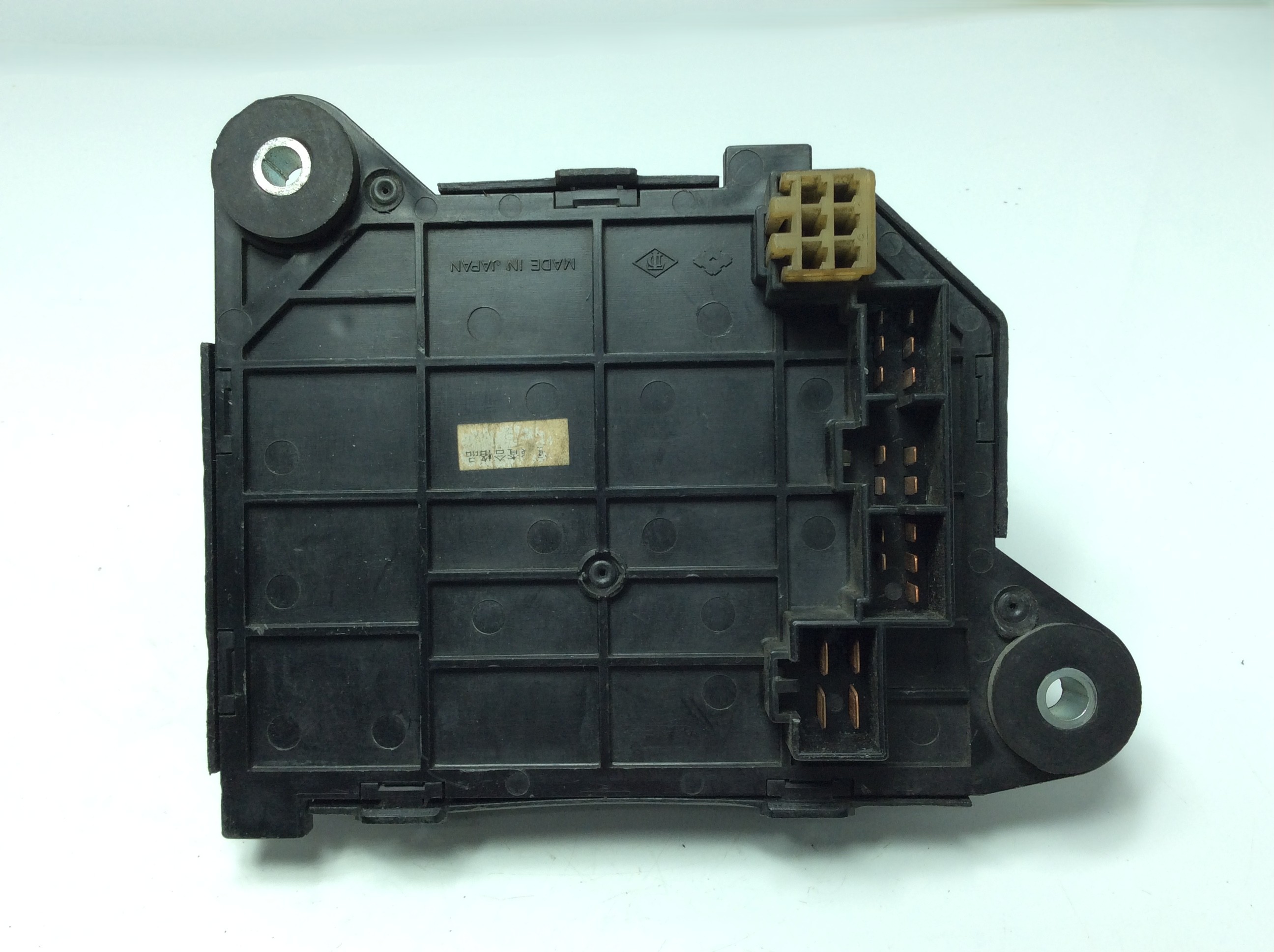 GPZ750  �q���[�YBOX/�q���[�Y�{�b�N�X  ZX750A-0121