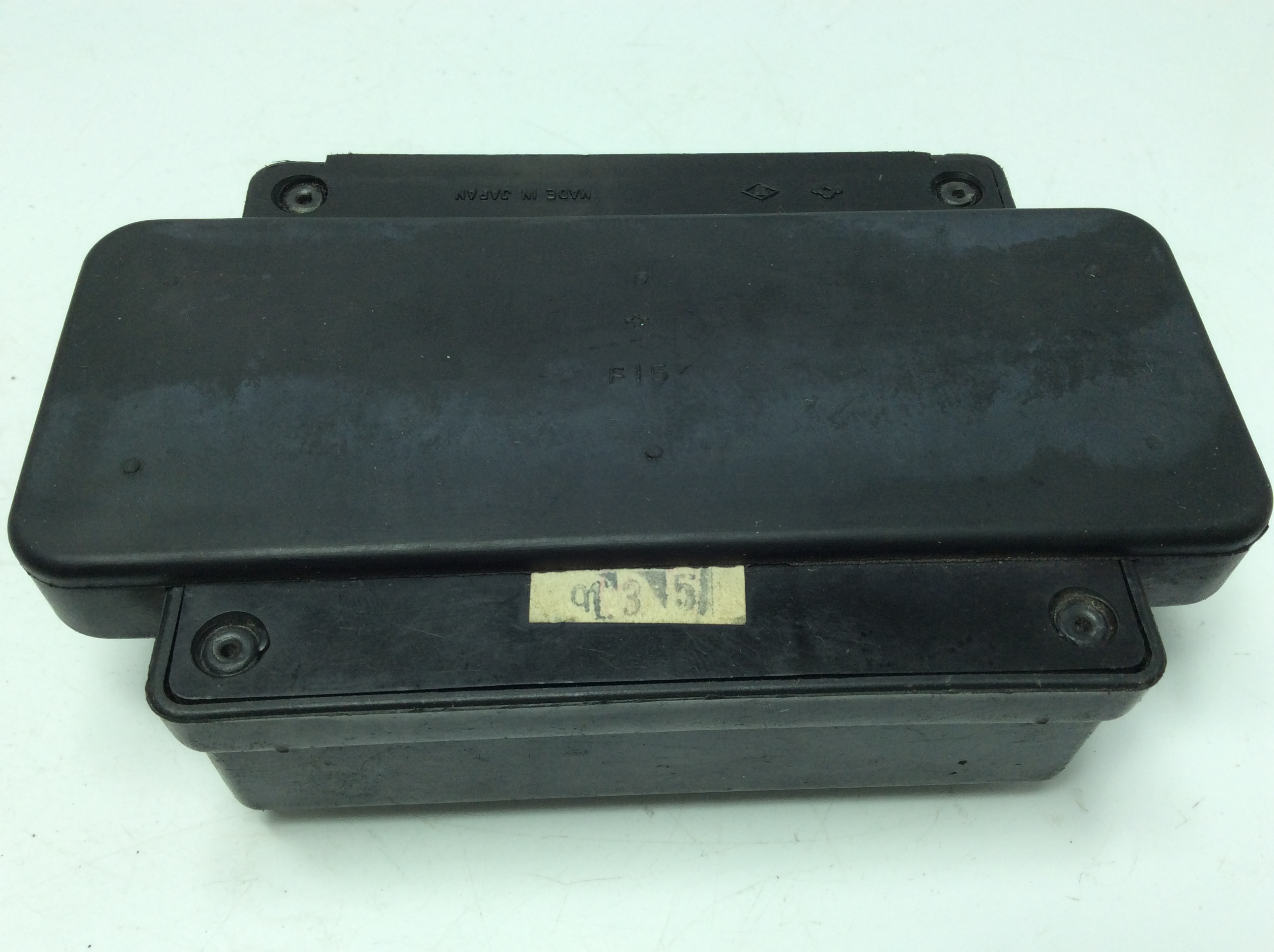 �o���I�X250/BALIUS  �q���[�YBOX/�W�����N�V����BOX 26021-1077 ZR250A-000