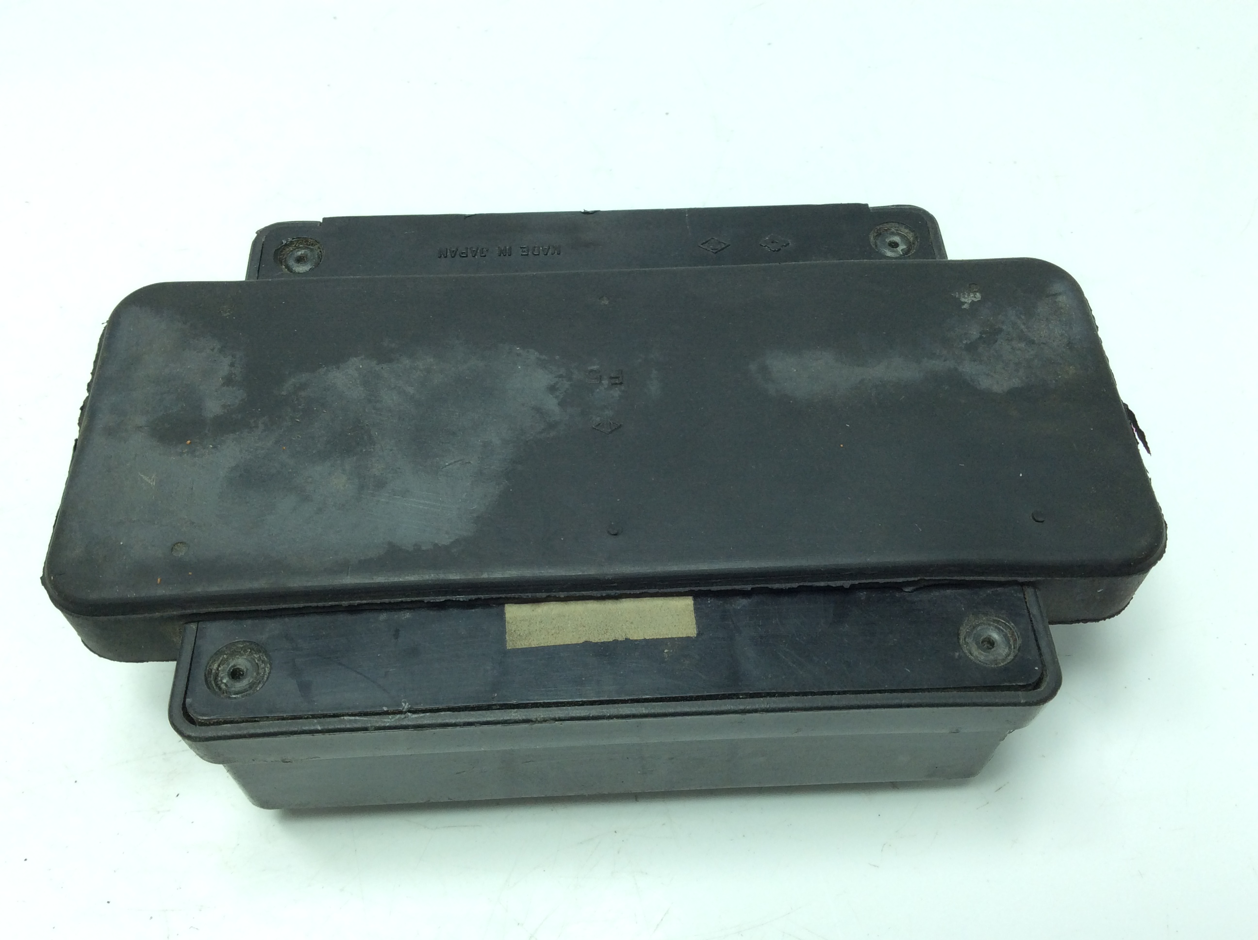 �G���~�l�[�^�[250/ELIMINATOR  �q���[�YBOX/�W�����N�V����BOX 26021-1070 EL250A-0152