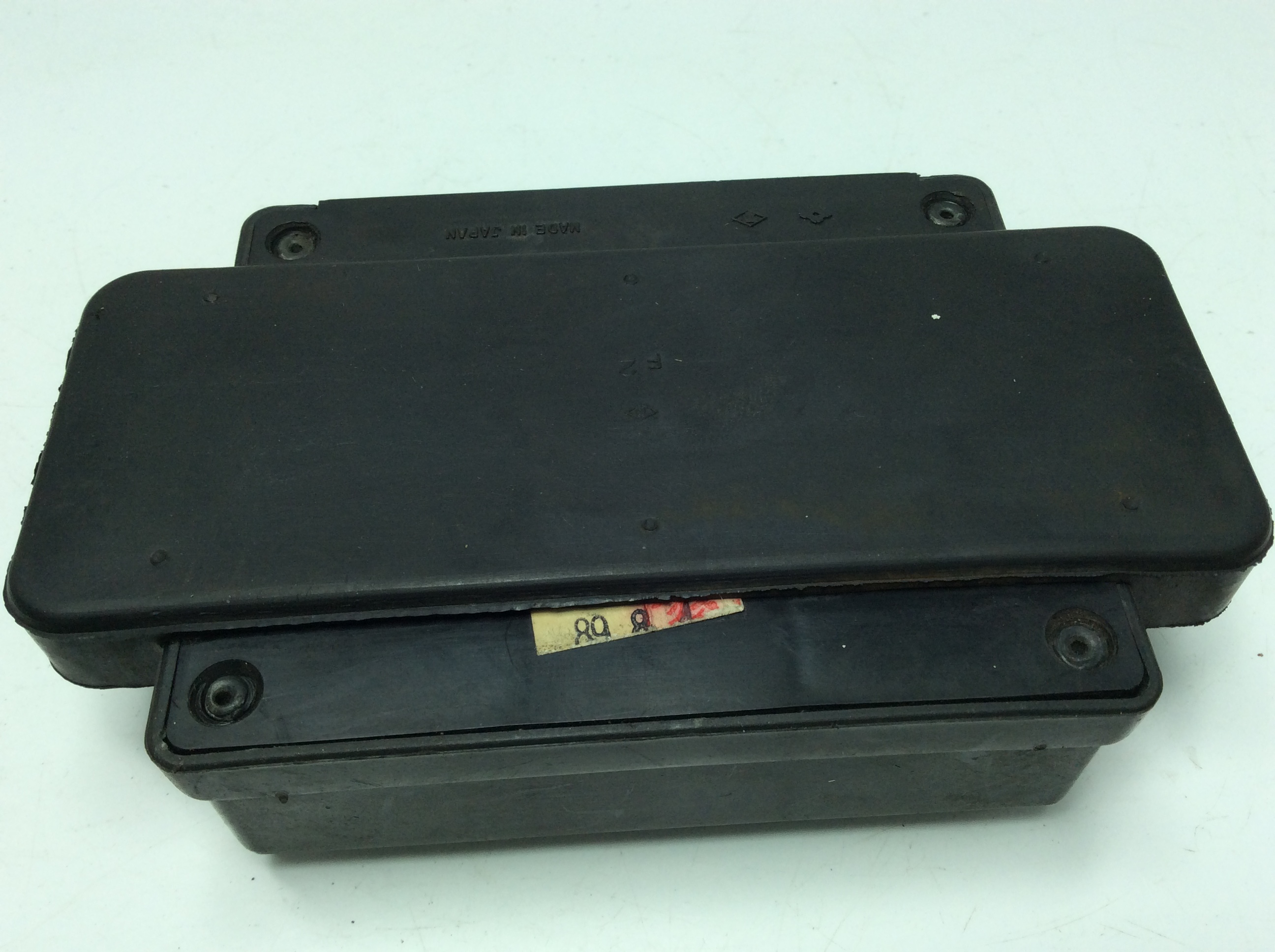 �G���~�l�[�^�[250/ELIMINATOR  �q���[�YBOX/�W�����N�V����BOX 26021-1070 EL250A-0170