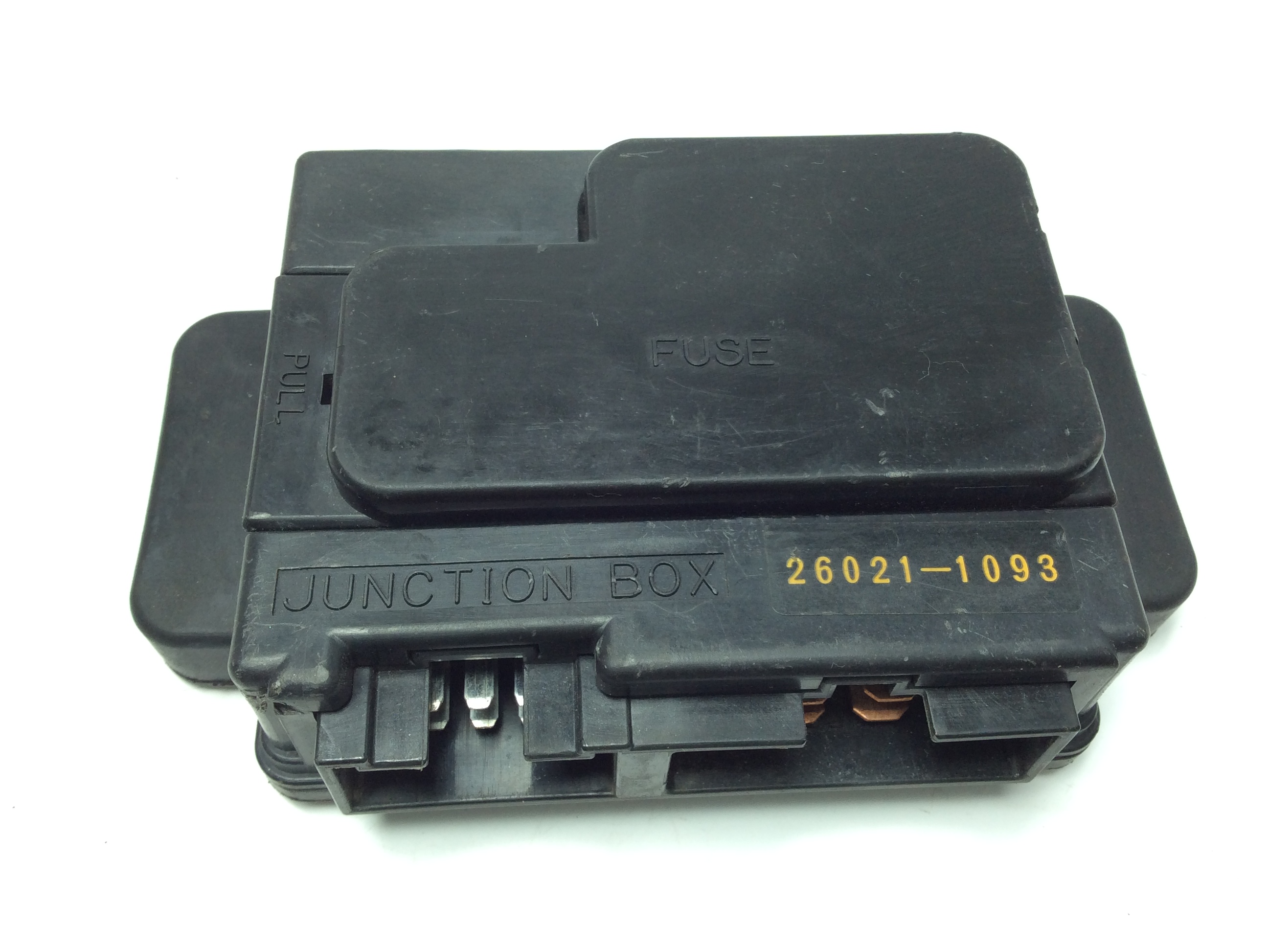 �G�X�g���ARS/ ESTRELLA RS  �q���[�YBOX/�W�����N�V����BOX 26021-1093 BJ250A-0259