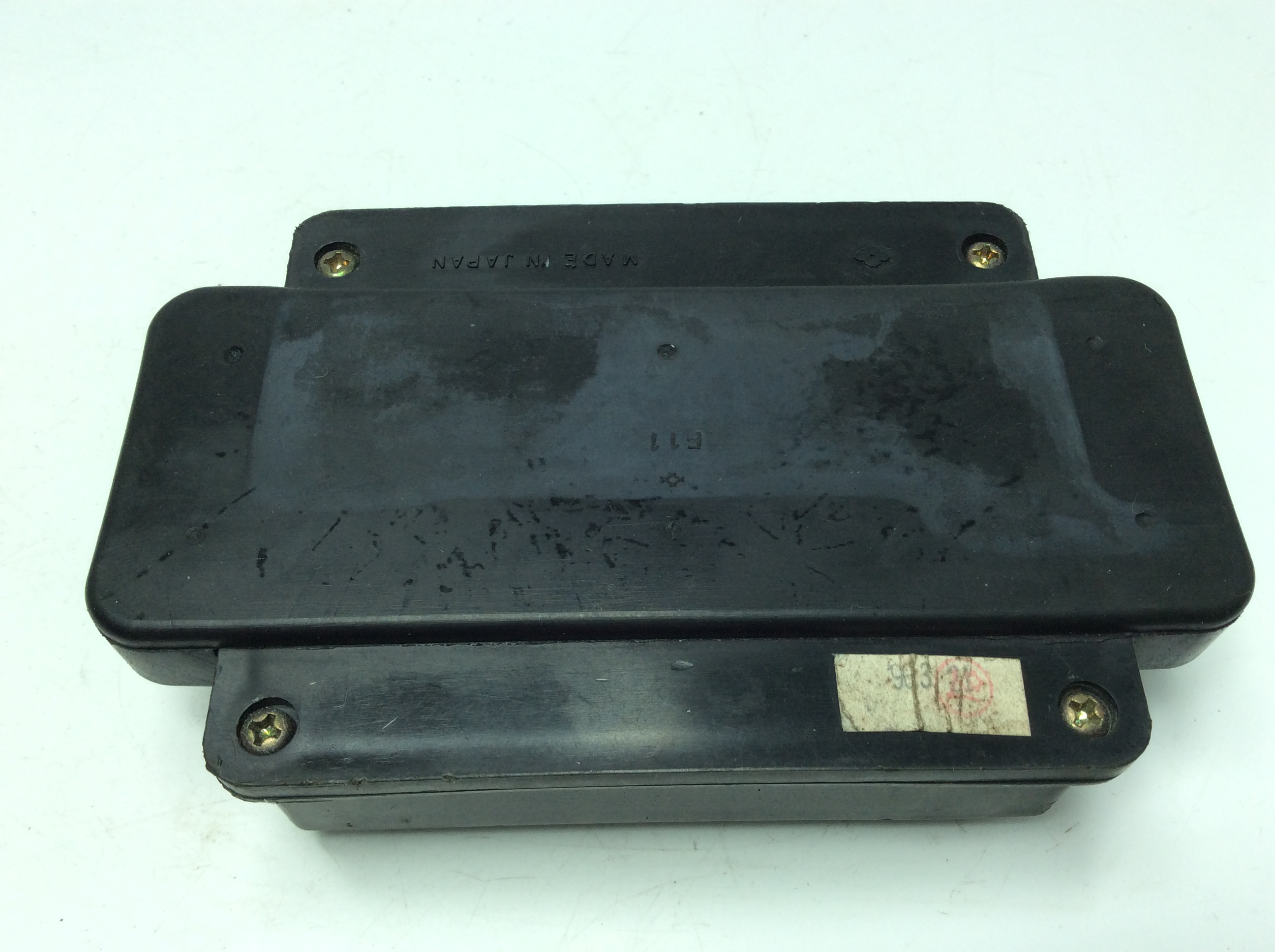 �G�X�g���ARS/ ESTRELLA RS  �q���[�YBOX/�W�����N�V����BOX 26021-1093 BJ250A-0259