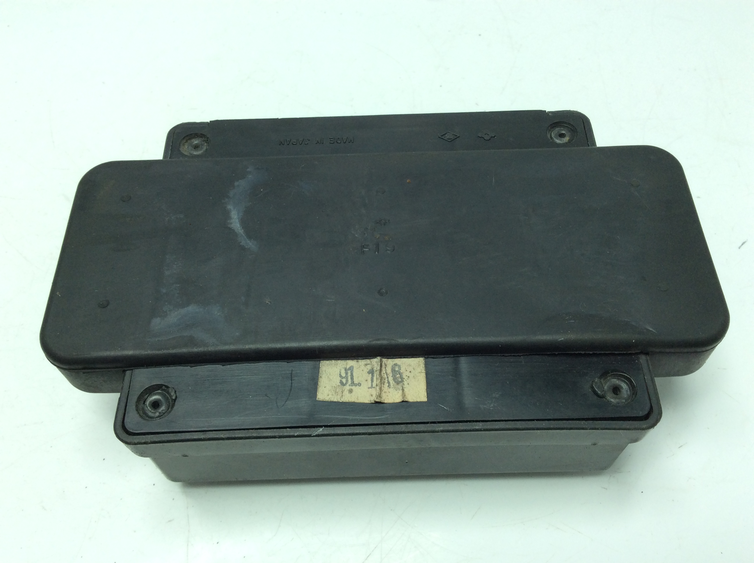 ZZR250/ZZ-R250  �q���[�YBOX/�W�����N�V����BOX 26021-1081 EX250H-0260