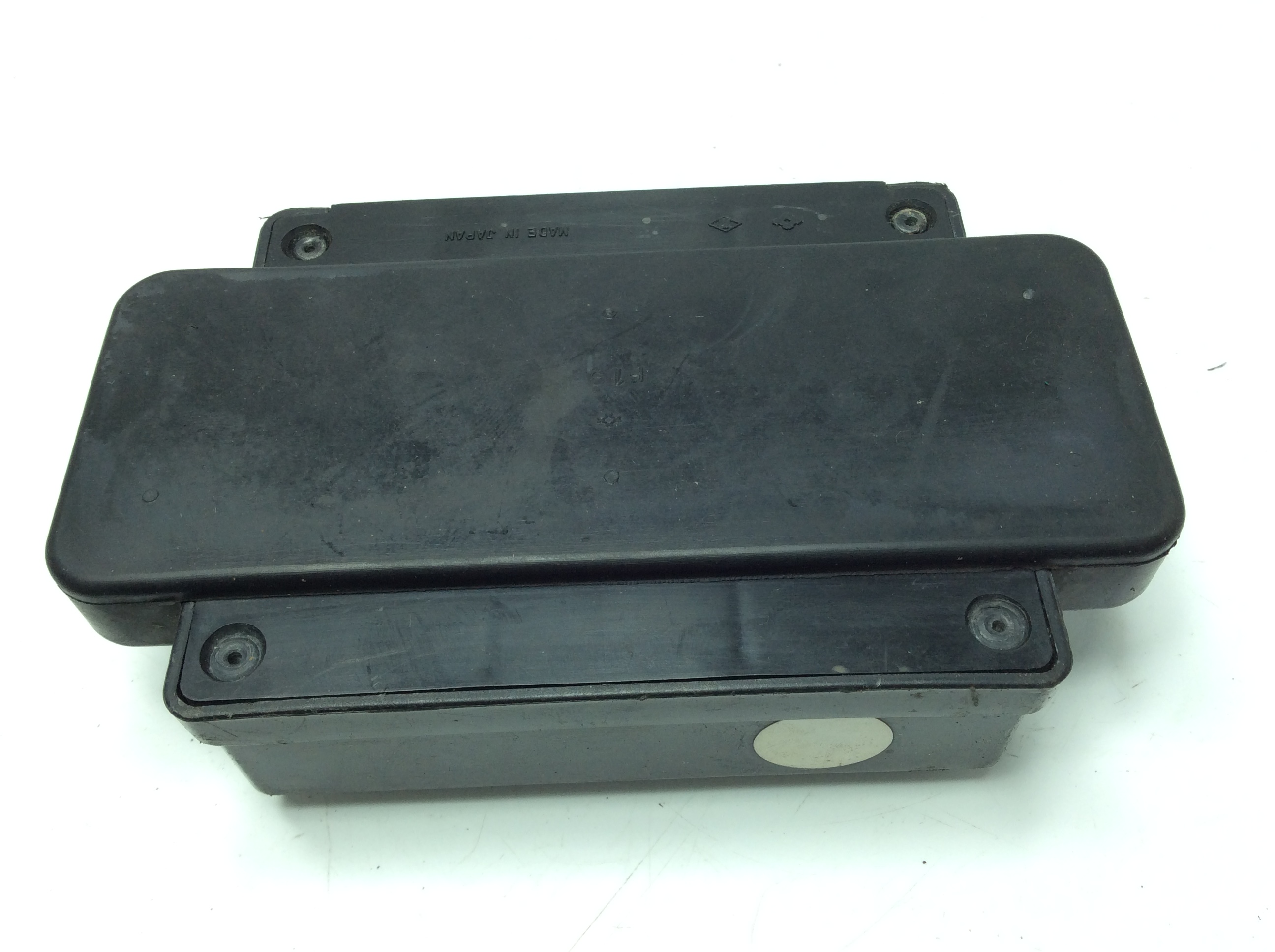 ZXR250  �q���[�YBOX/�W�����N�V����BOX 26021-1080 ZX250C-0115