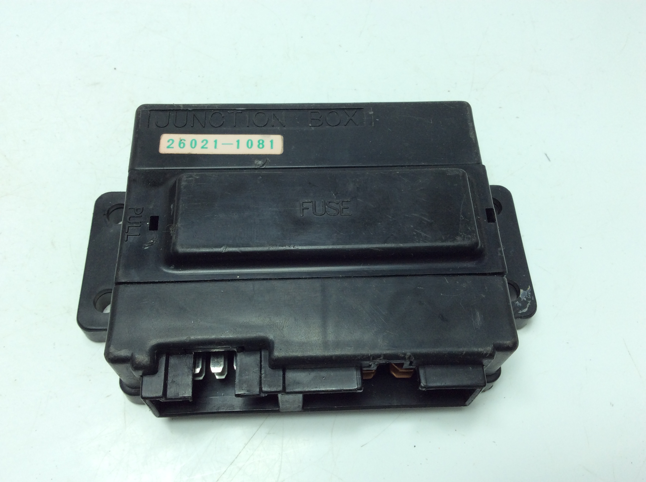 �G���~�l�[�^�[250/ELIMINATOR  �q���[�YBOX/�W�����N�V����BOX 26021-1081 EL250A-0278