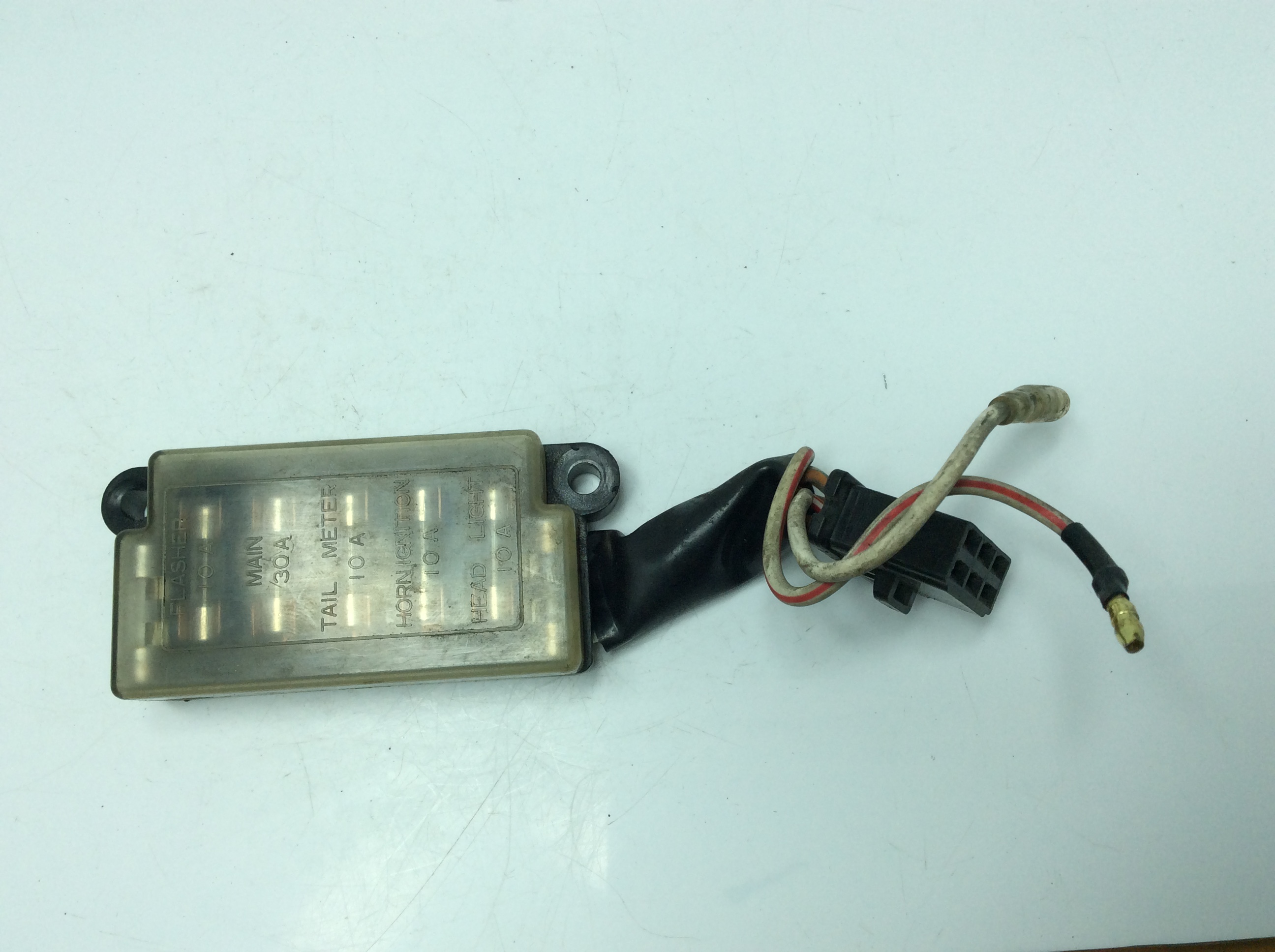 Z750�X�y�N�^�[/ Spectre  �q���[�YBOX/�q���[�Y�{�b�N�X  KZ750P-0034