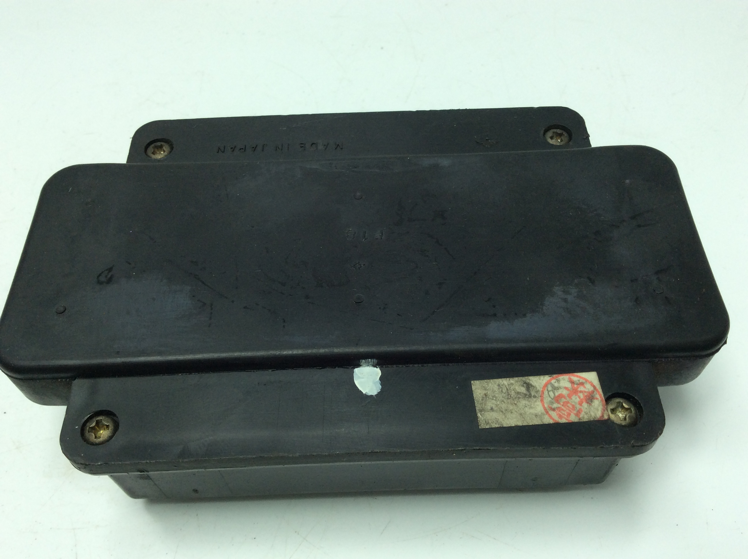 ZRX400  �q���[�YBOX/�W�����N�V����BOX 26021-1089 ZR400E-0200