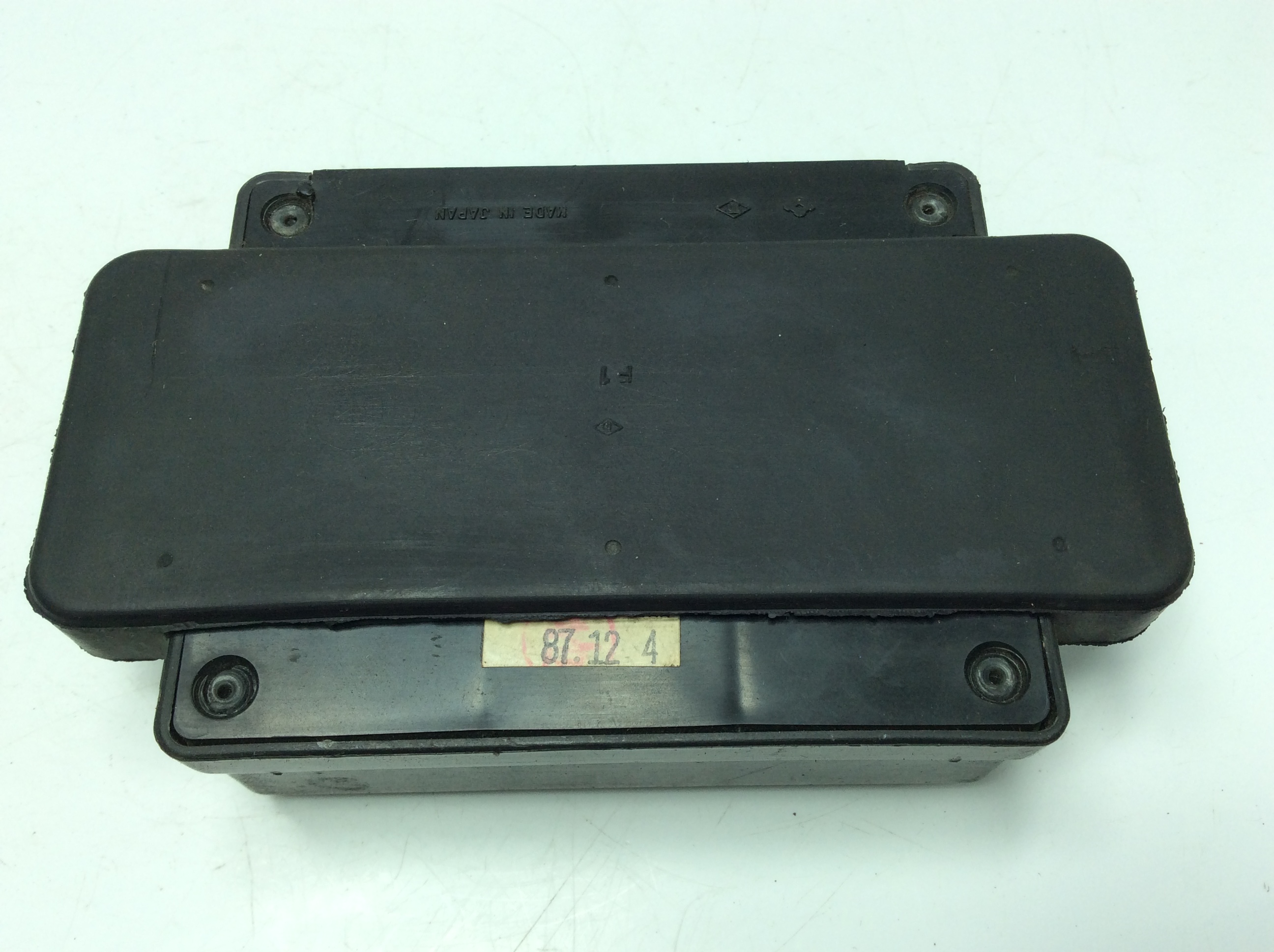 ZX10/ZX-10  �q���[�YBOX/�W�����N�V����BOX 26021-1063 ZXT00B-0013