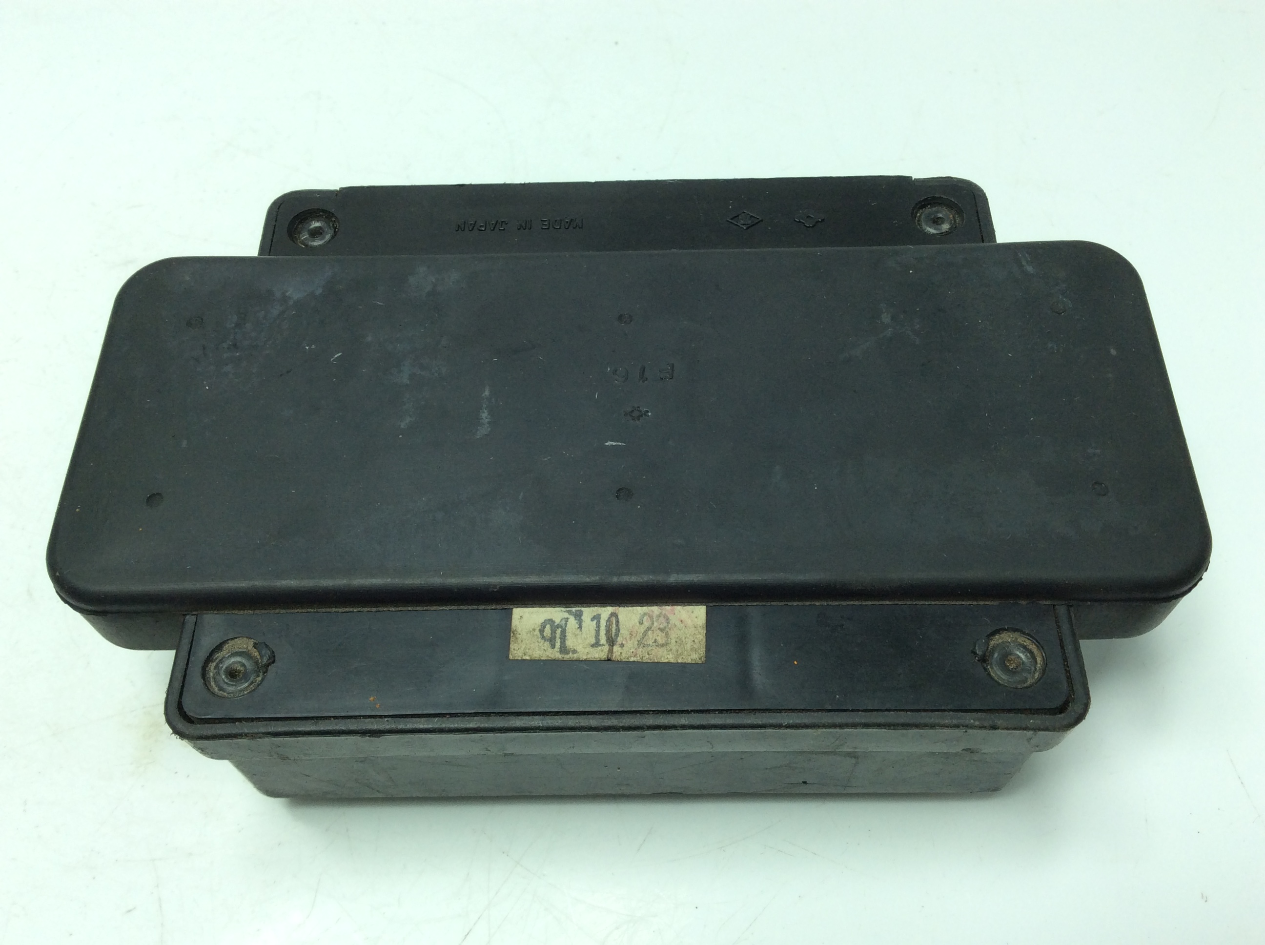 �o���I�X250/BALIUS  �q���[�YBOX/�W�����N�V����BOX 26021-1077 ZR250A-0072