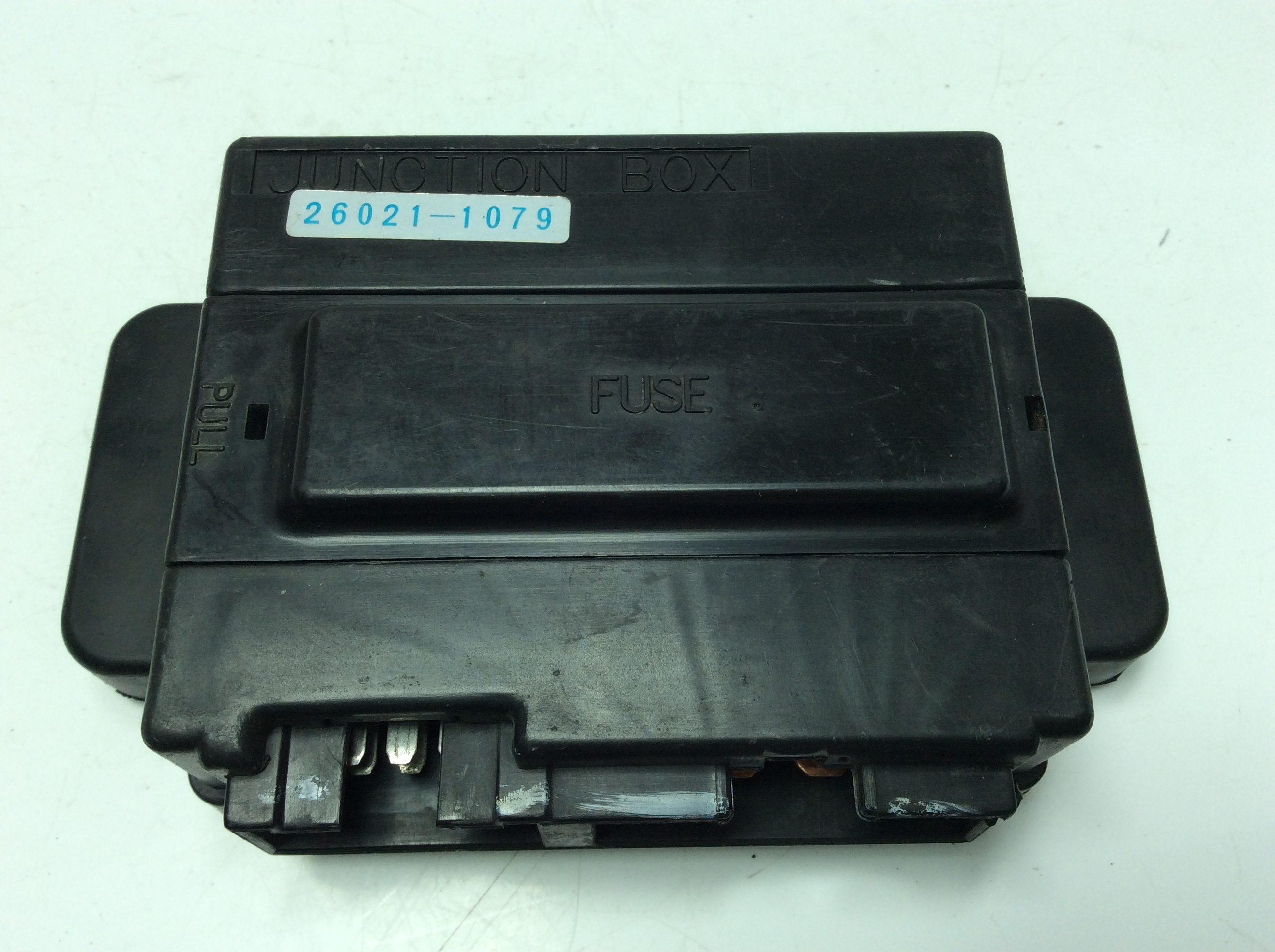 �o���I�X250/BALIUS  �q���[�YBOX/�W�����N�V����BOX 26021-1079 ZR250A-0233