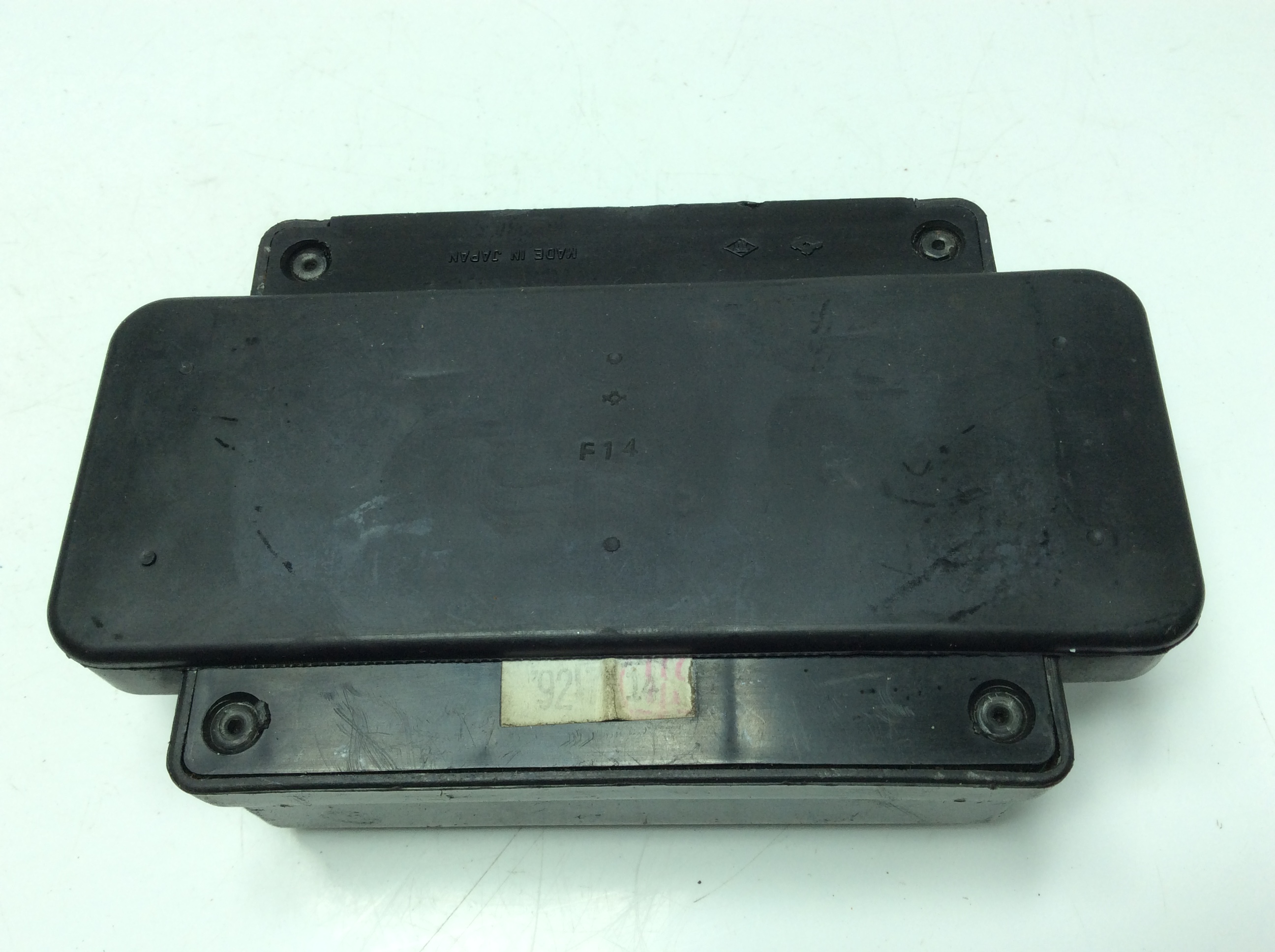 �o���I�X250/BALIUS  �q���[�YBOX/�W�����N�V����BOX 26021-1079 ZR250A-0233